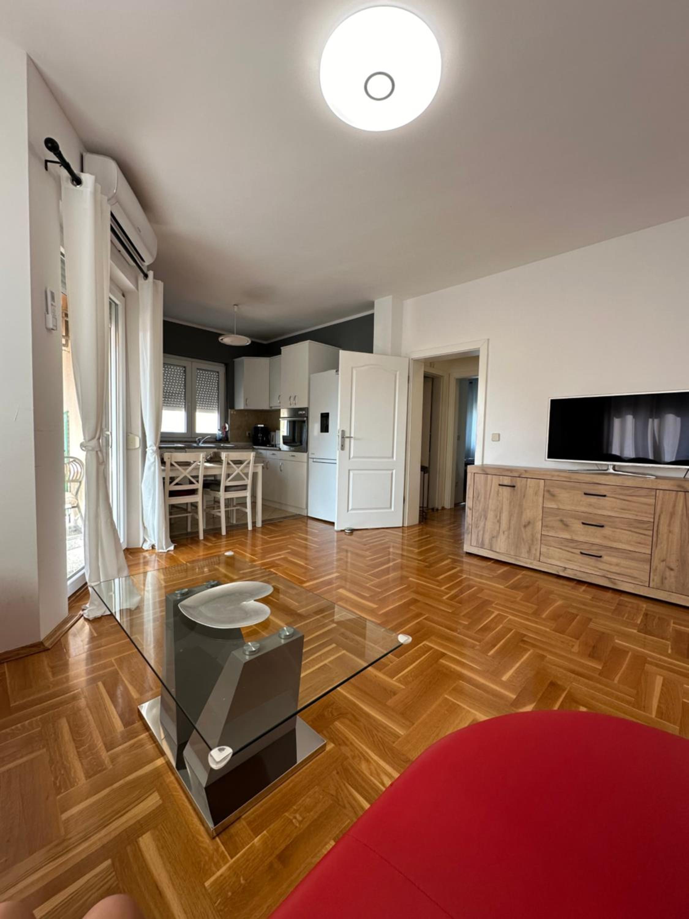 Two-Bedroom Apartment photo 1