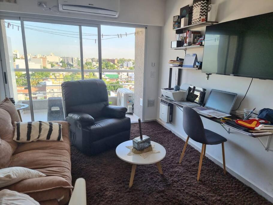 Two-Bedroom Apartment photo 1