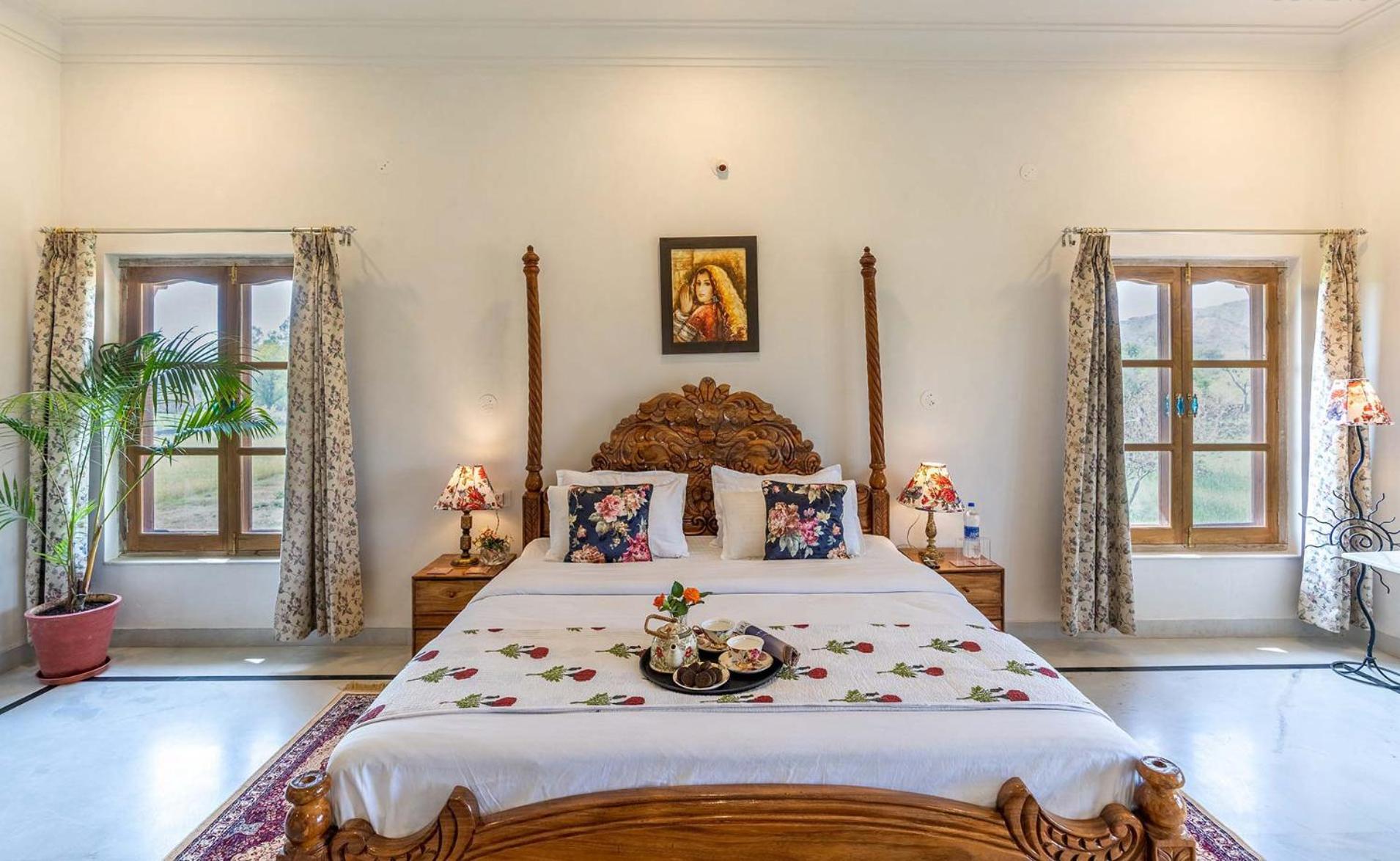 King Room