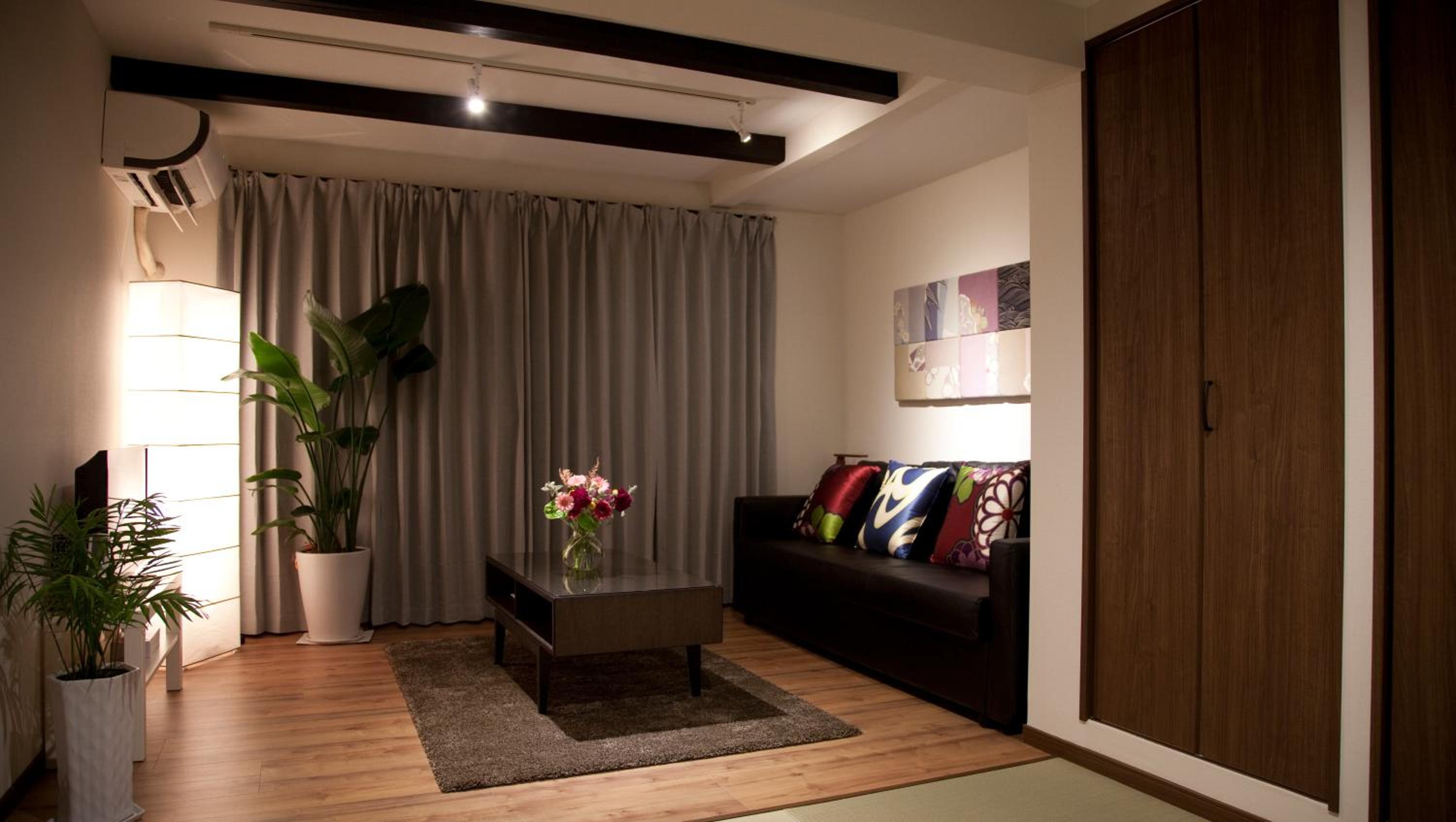 One-Bedroom Apartment - Photo 126