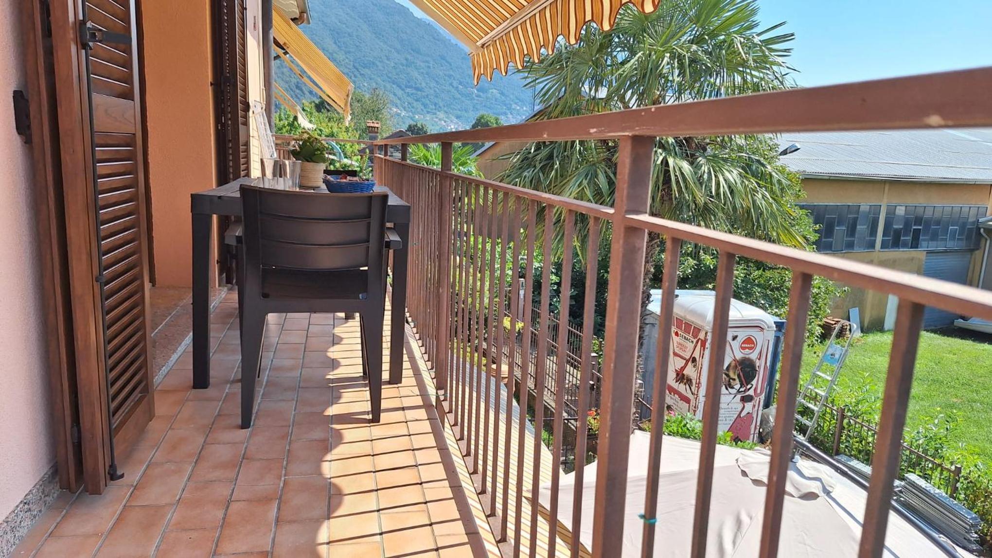 Three-Bedroom Villa photo 2
