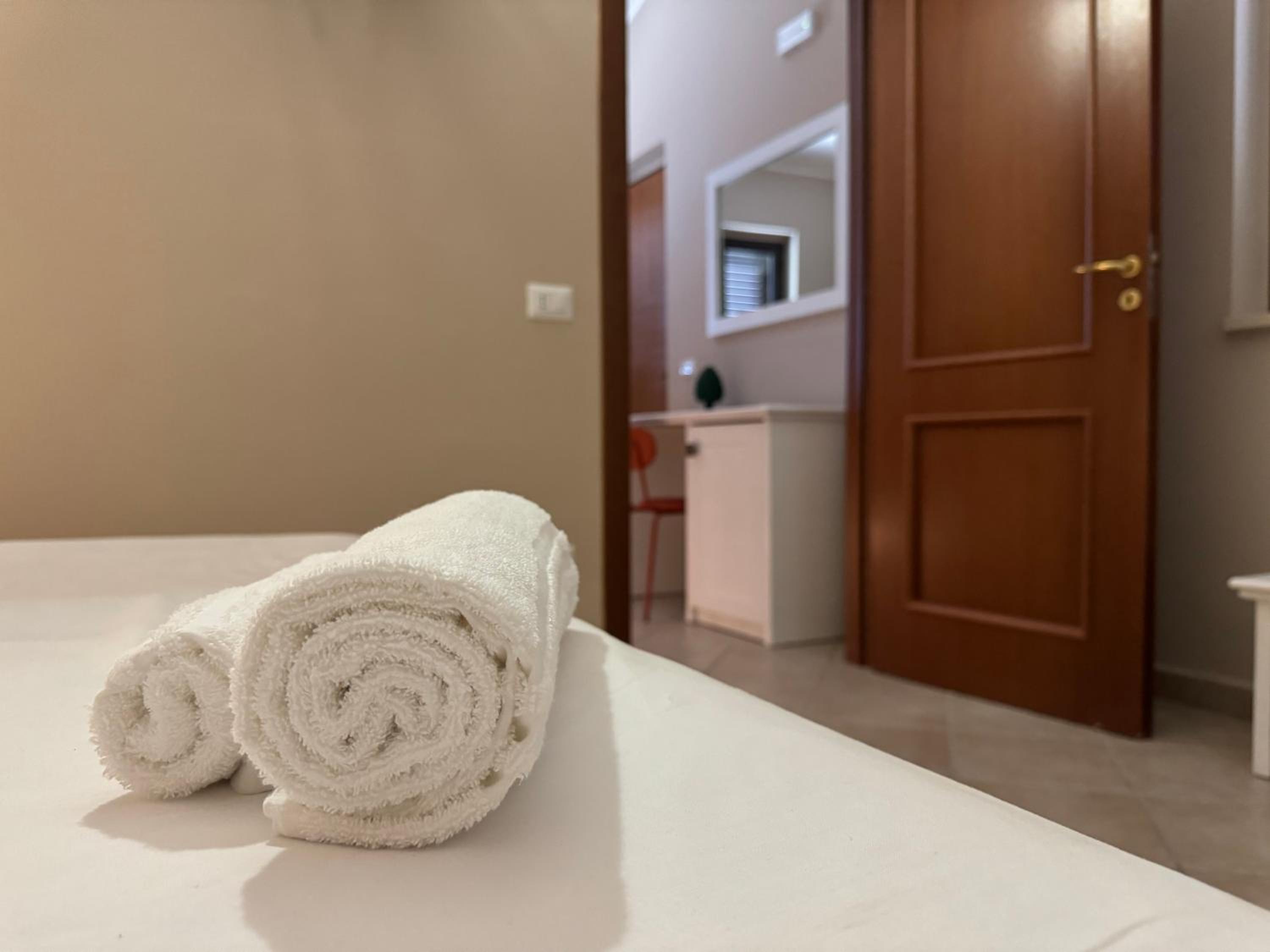 Double Or Twin Room With View photo 1