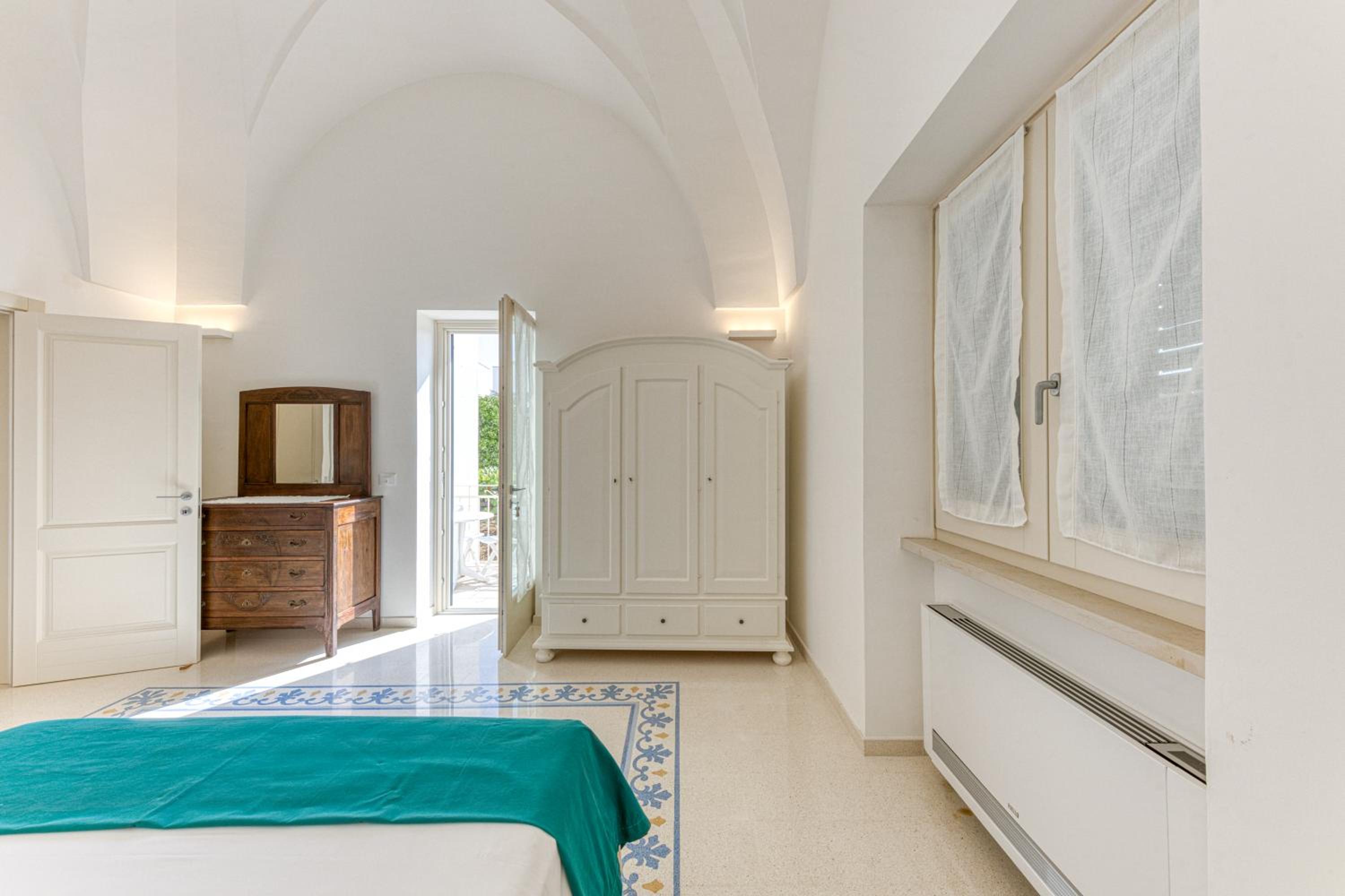 Triple Room with Balcony photo 3