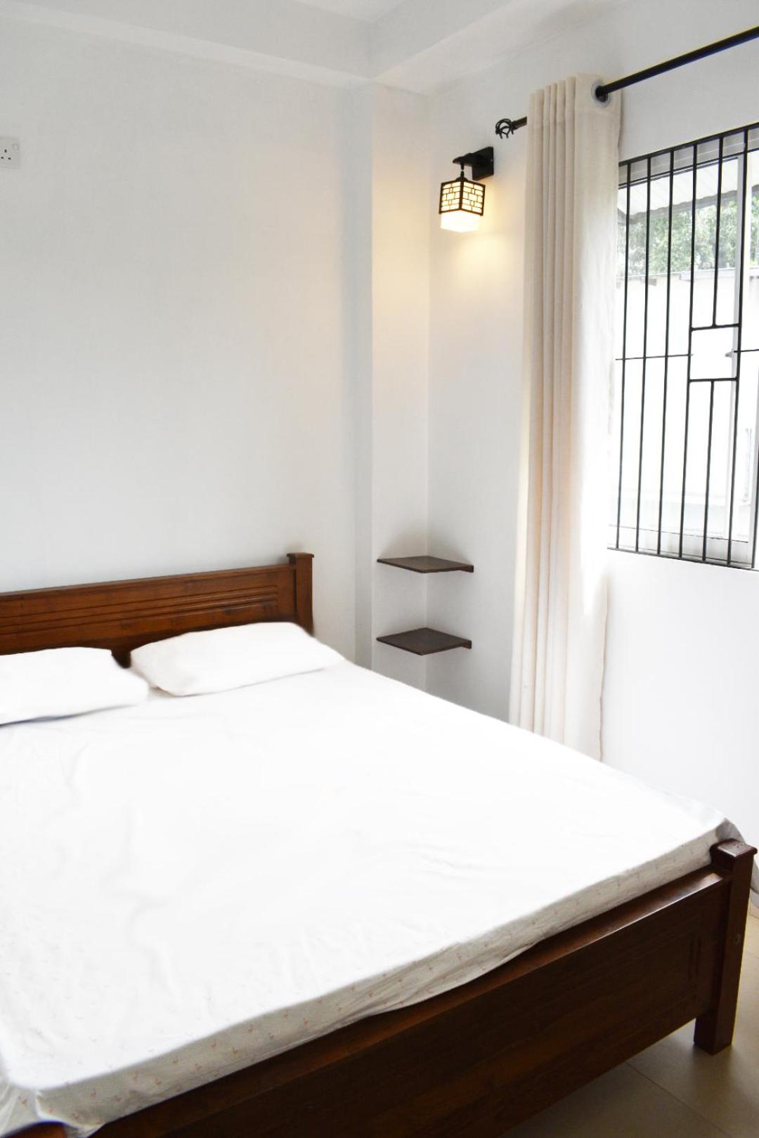 Deluxe Double Room (1 adult + 2 children)