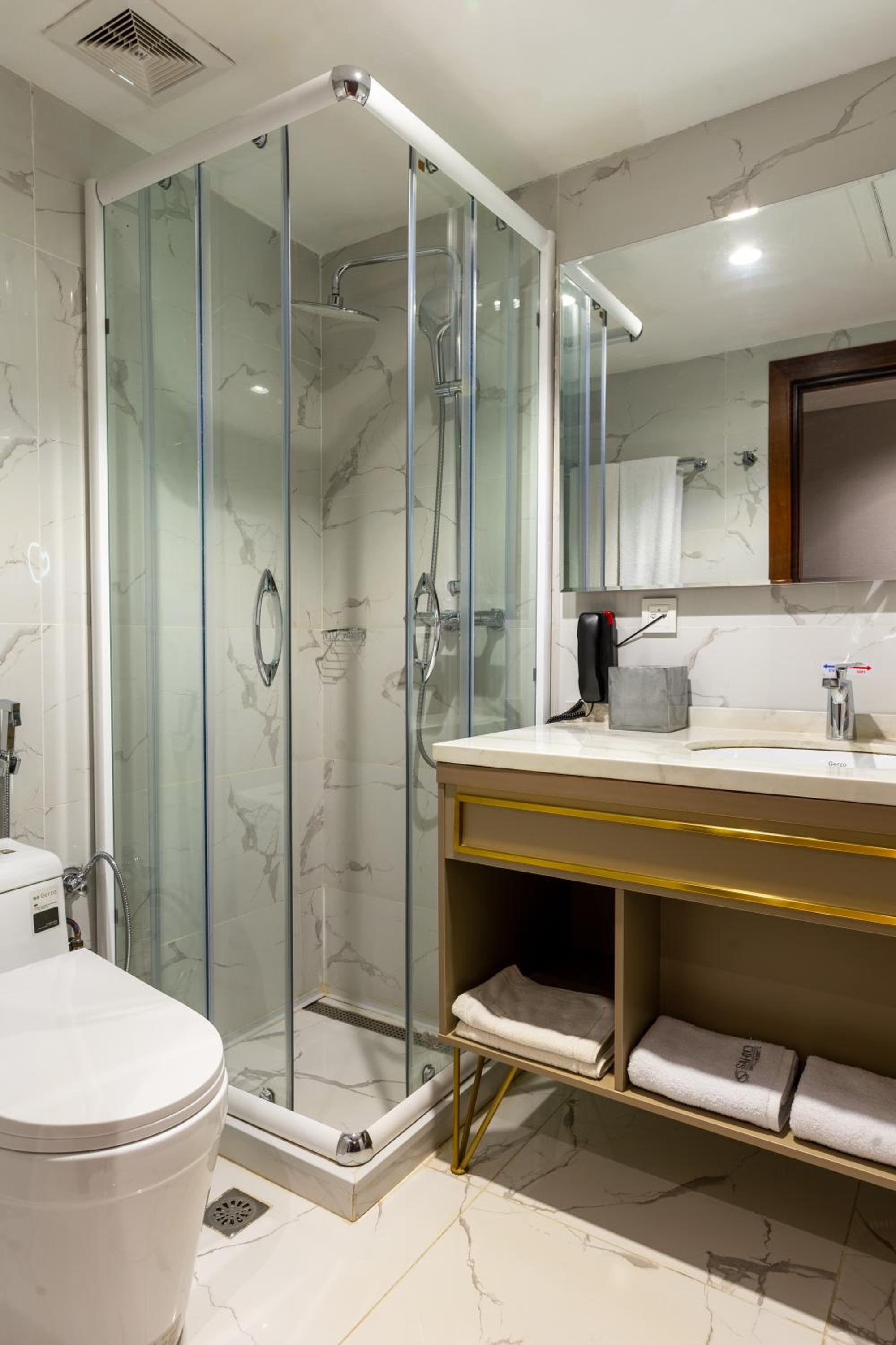 Superior Double or Twin Room - Photo 4
