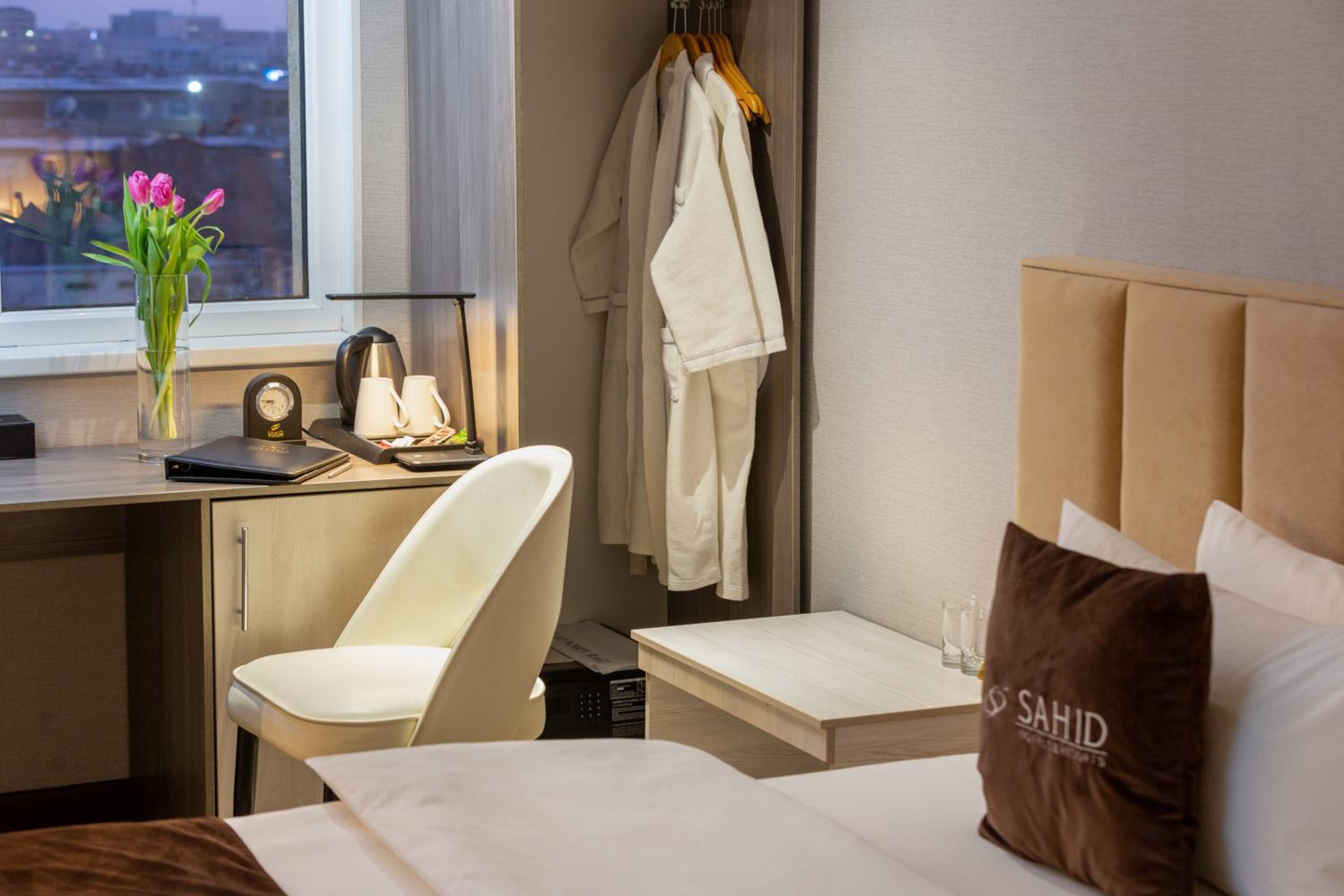 Superior Double or Twin Room - Photo 2