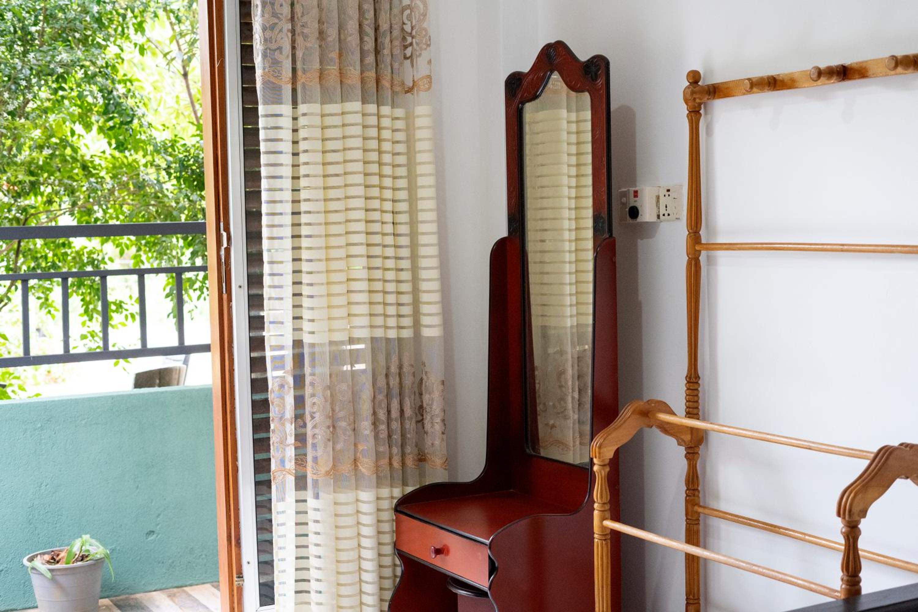 Double Room With Balcony photo 2