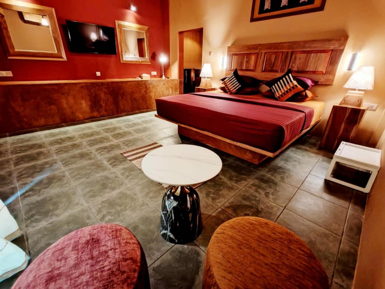 Superior Double Room photo 3