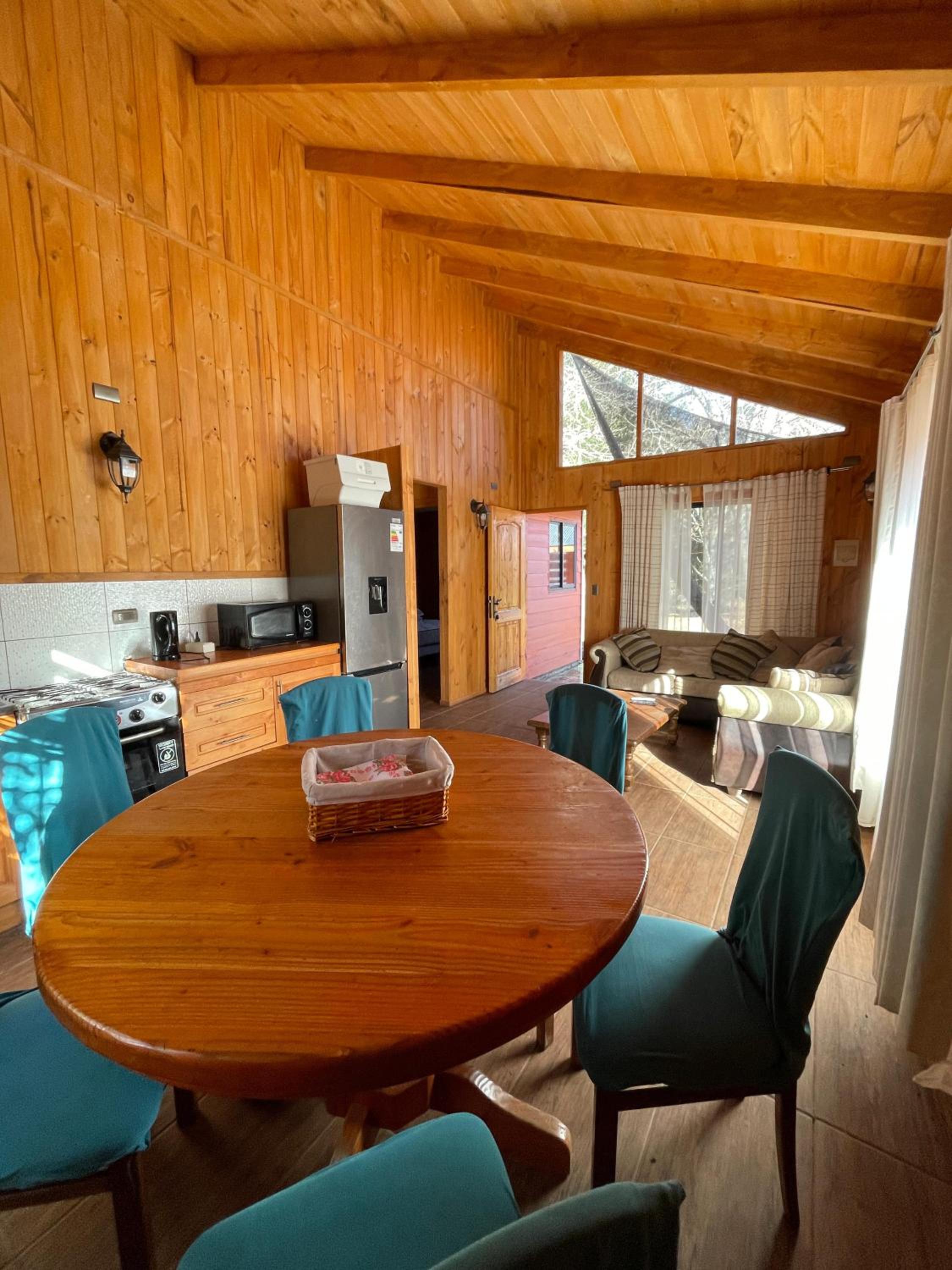 Two-Bedroom House photo 1