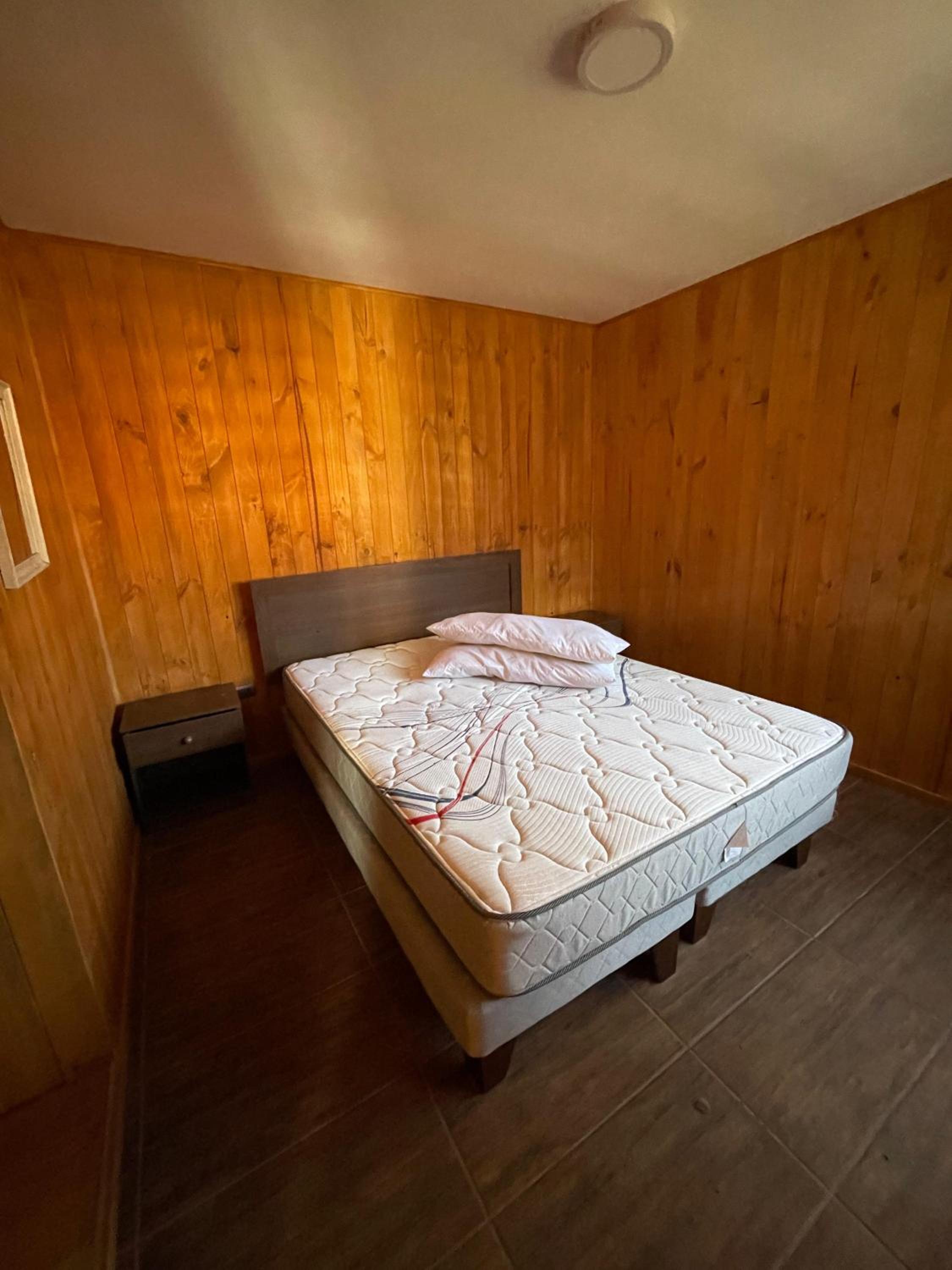 Two-Bedroom House photo 3