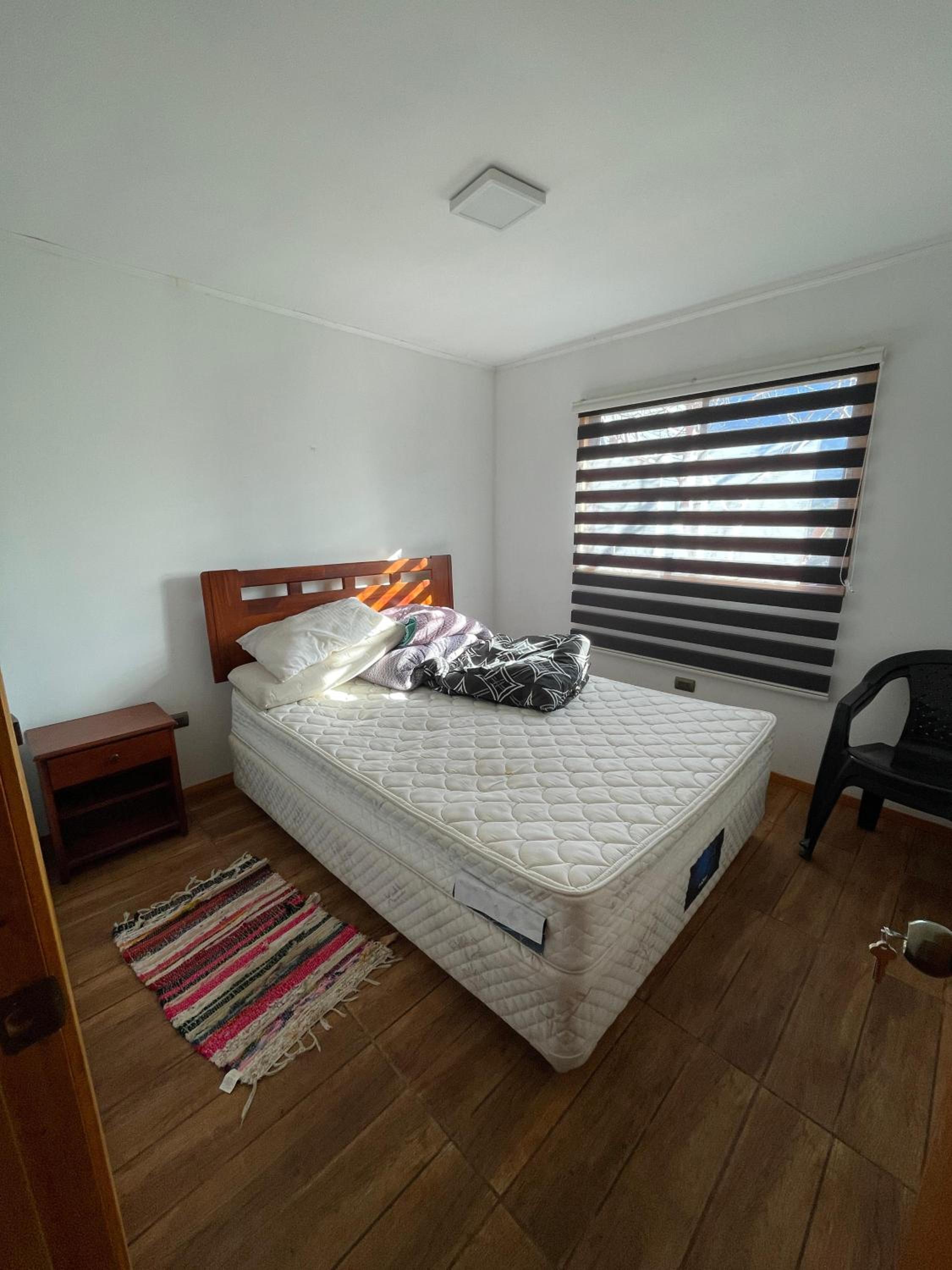 Three-Bedroom House photo 3
