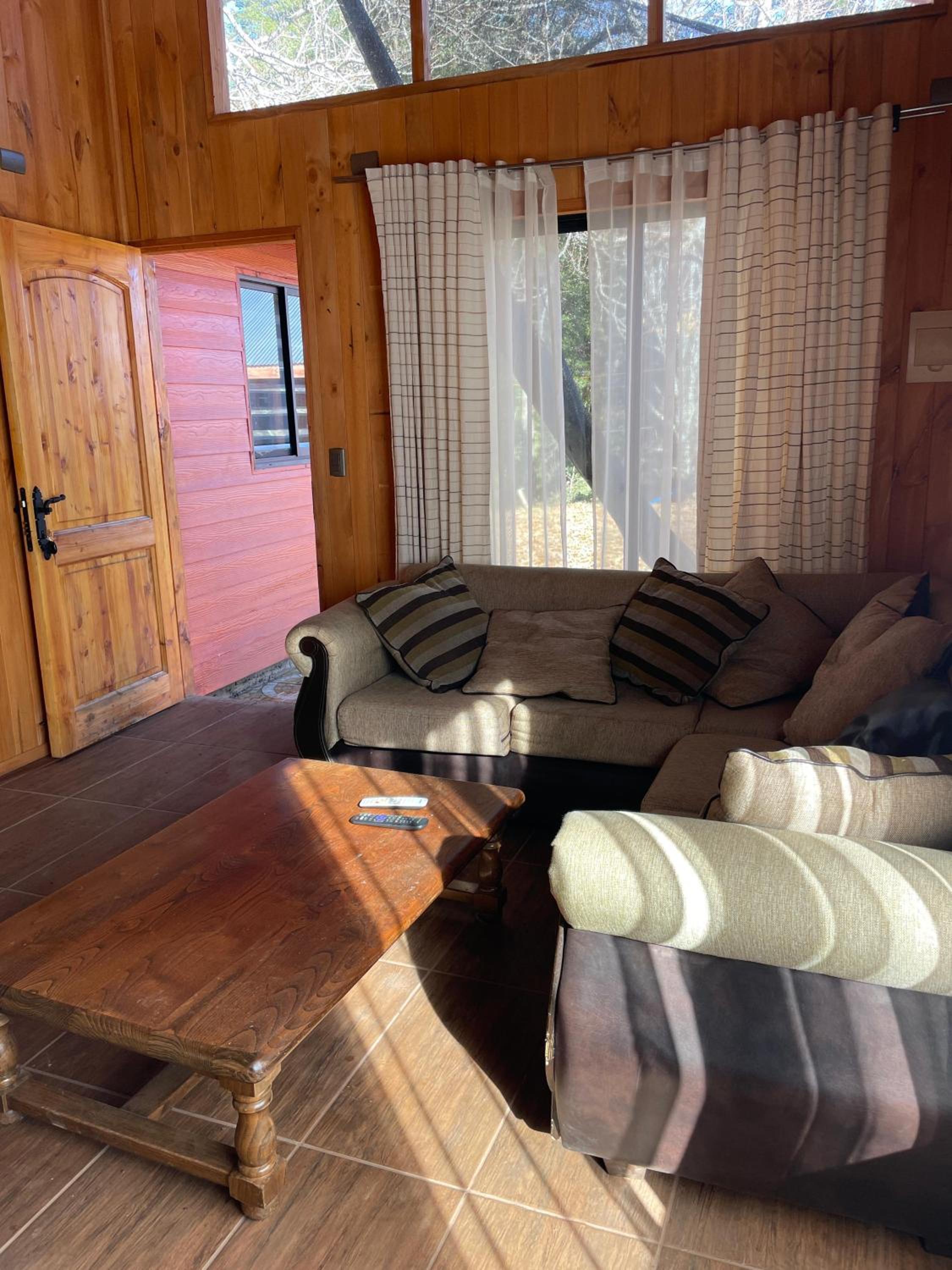 Two-Bedroom House photo 2