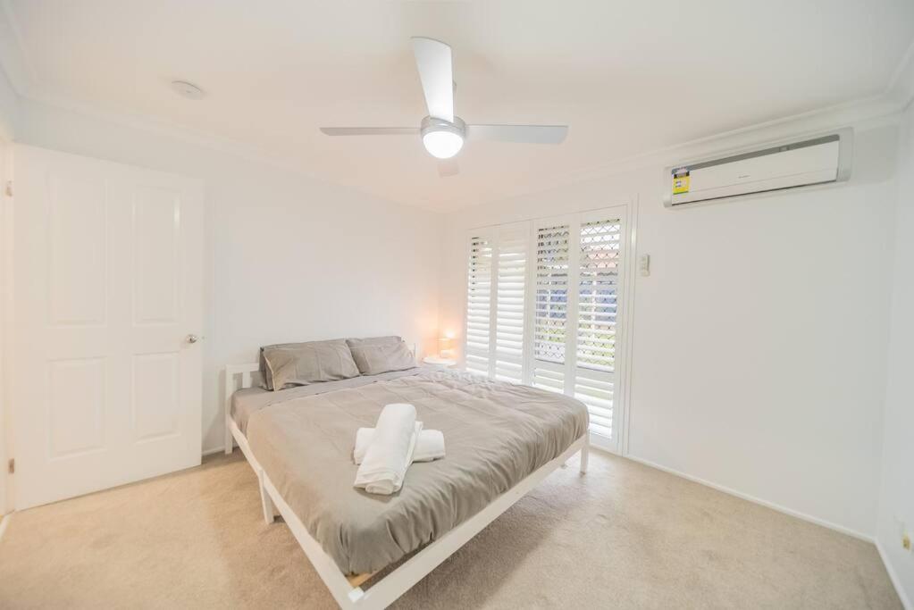 Four-Bedroom House photo 1