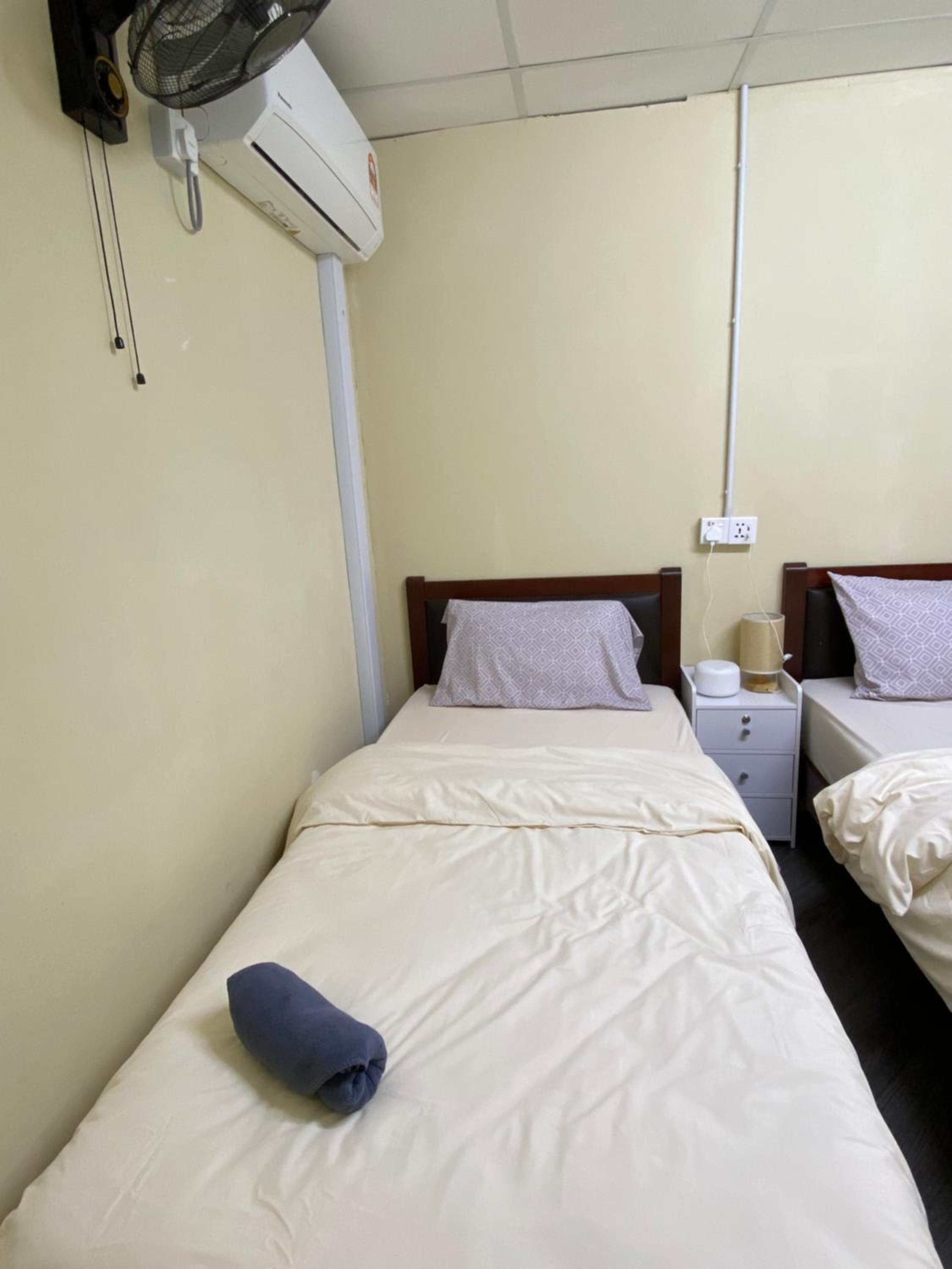 Two-Bedroom House photo 3