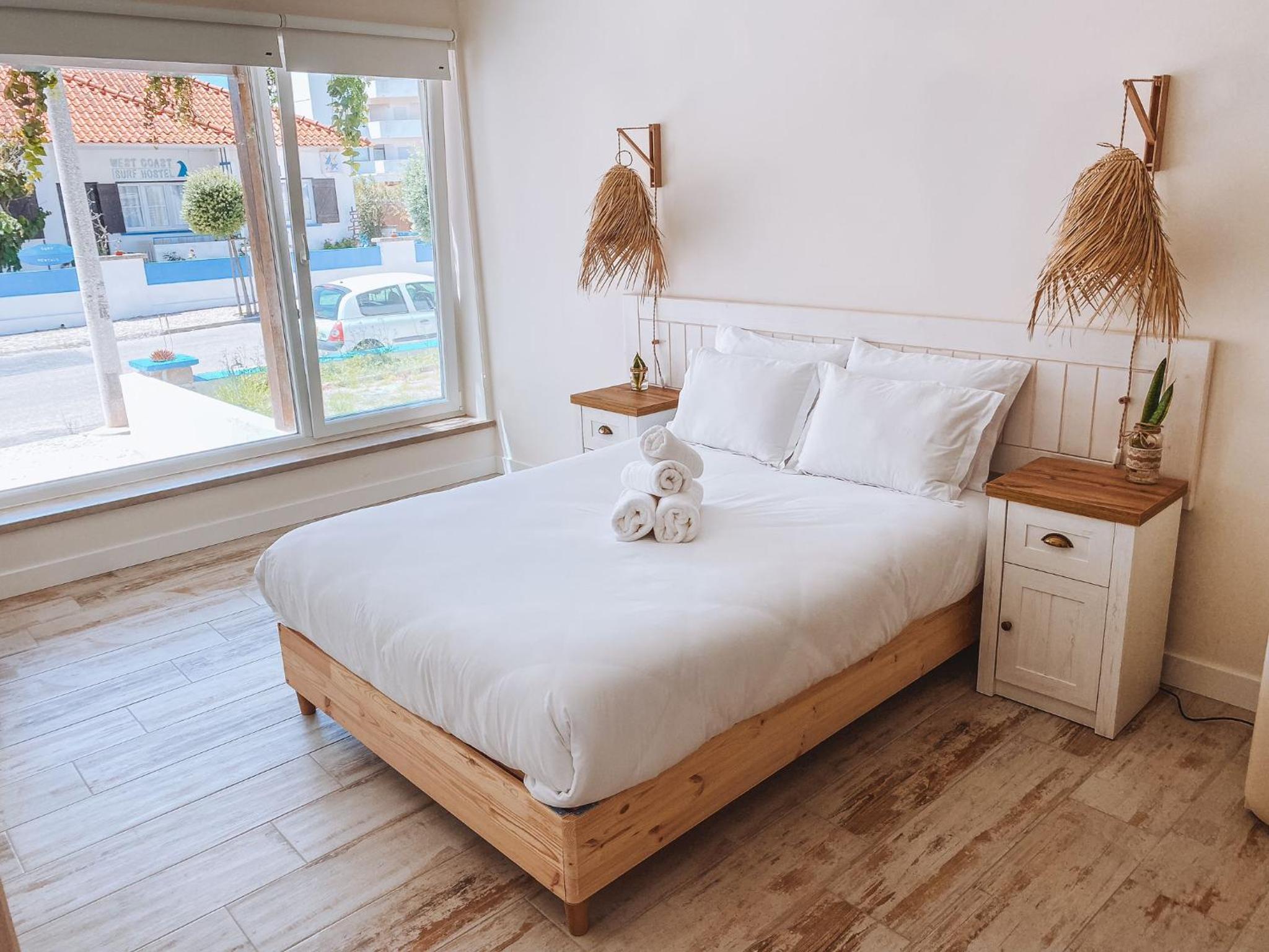 Double Room - Disability Access