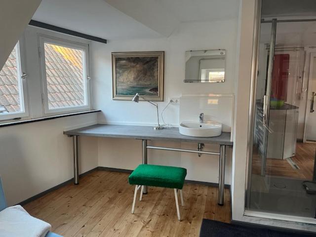 Two-Bedroom Apartment photo 1