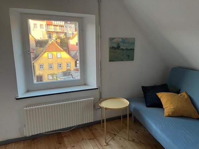 Two-Bedroom Apartment photo 3