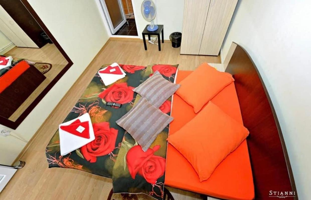 Double Room With Private Bathroom photo 2
