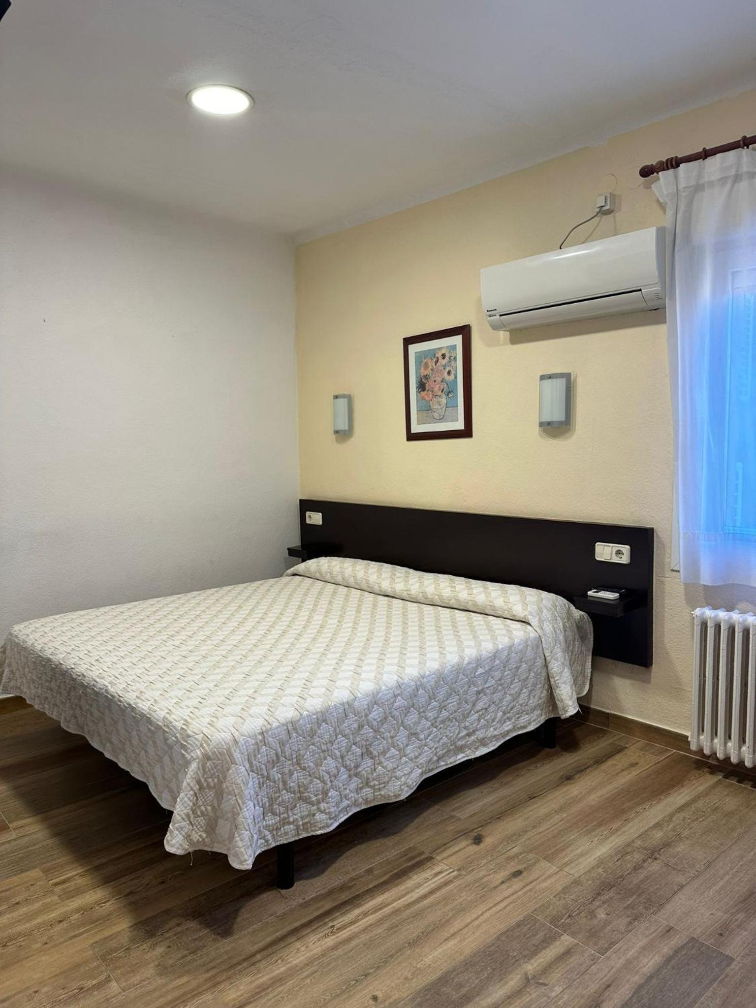 Habitación Deluxe Queen