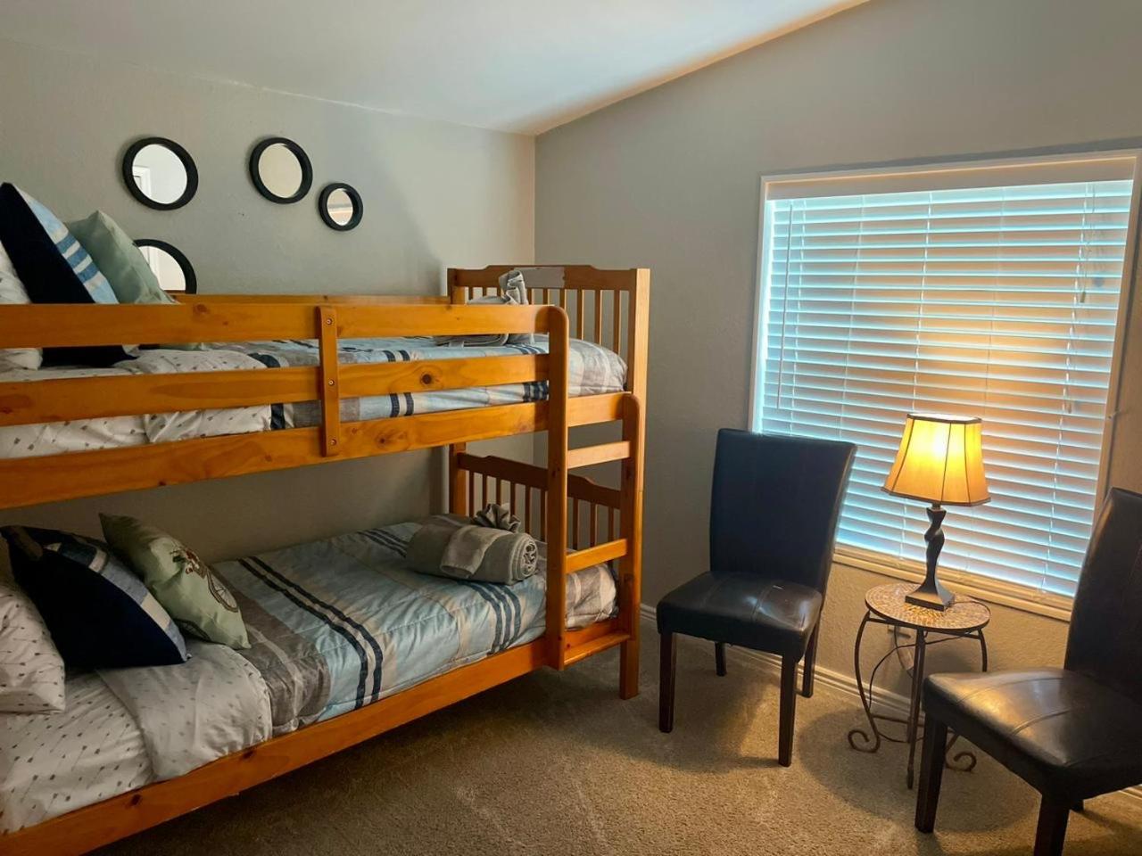 Three-Bedroom House - Photo 12