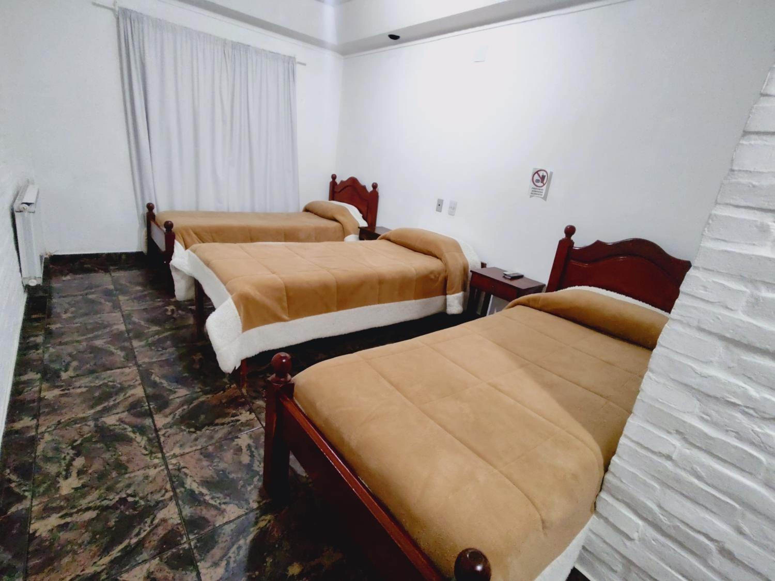 Triple Room photo 3