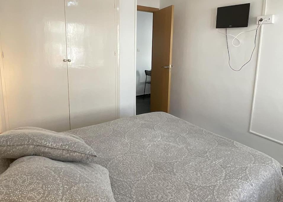 Departamento de tres habitaciones
