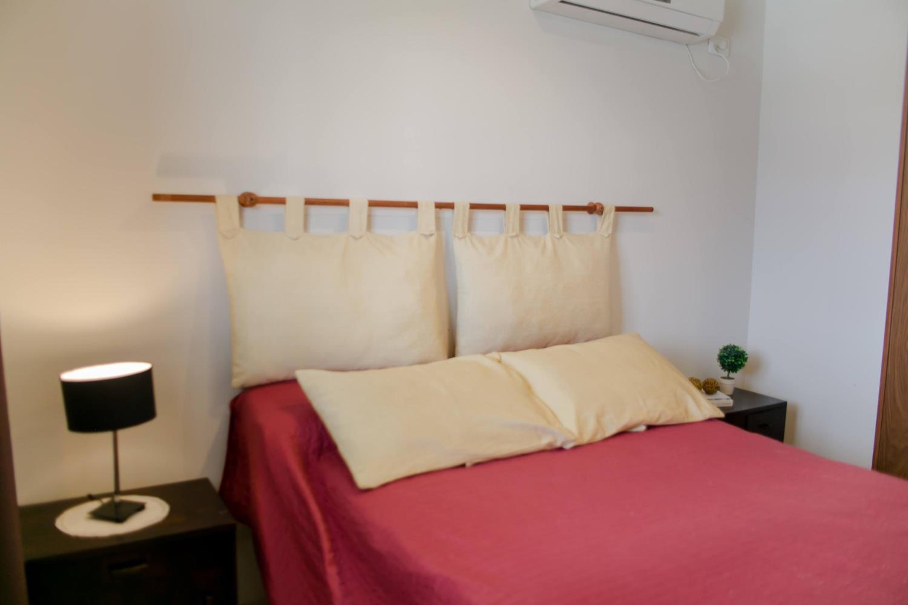 Two-Bedroom House photo 1