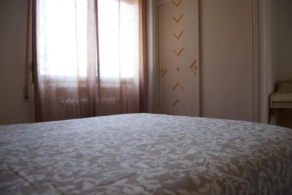 Casa de tres habitaciones