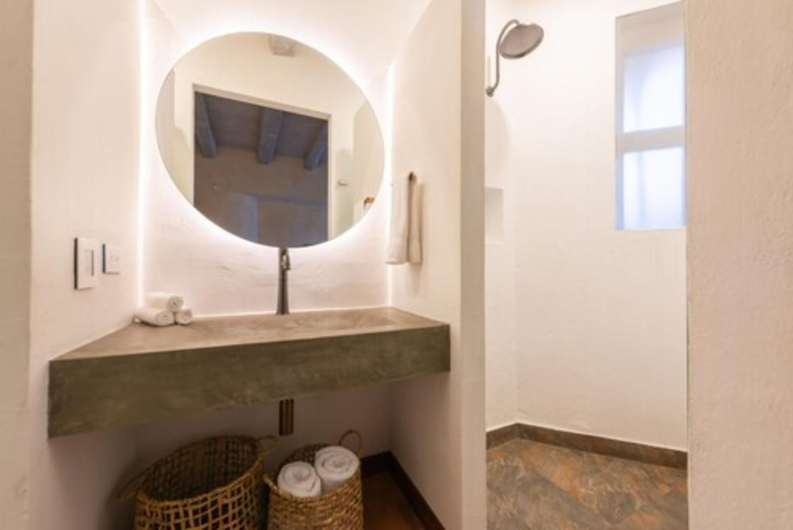 Suite with Sea View photo 2