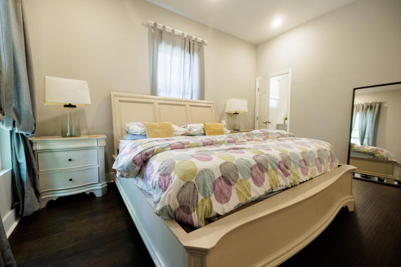 Suite photo 1