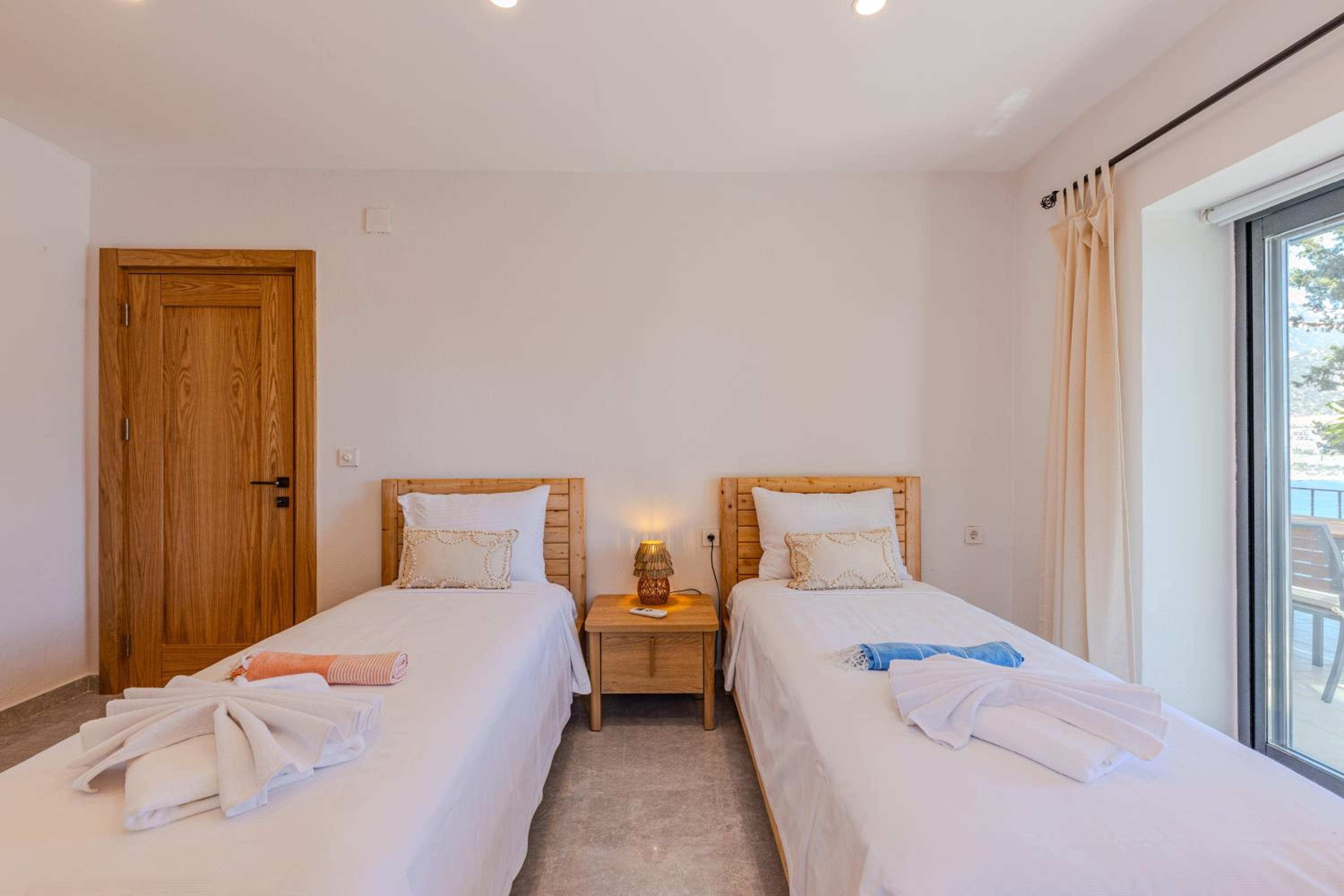 Two-Bedroom Villa photo 1