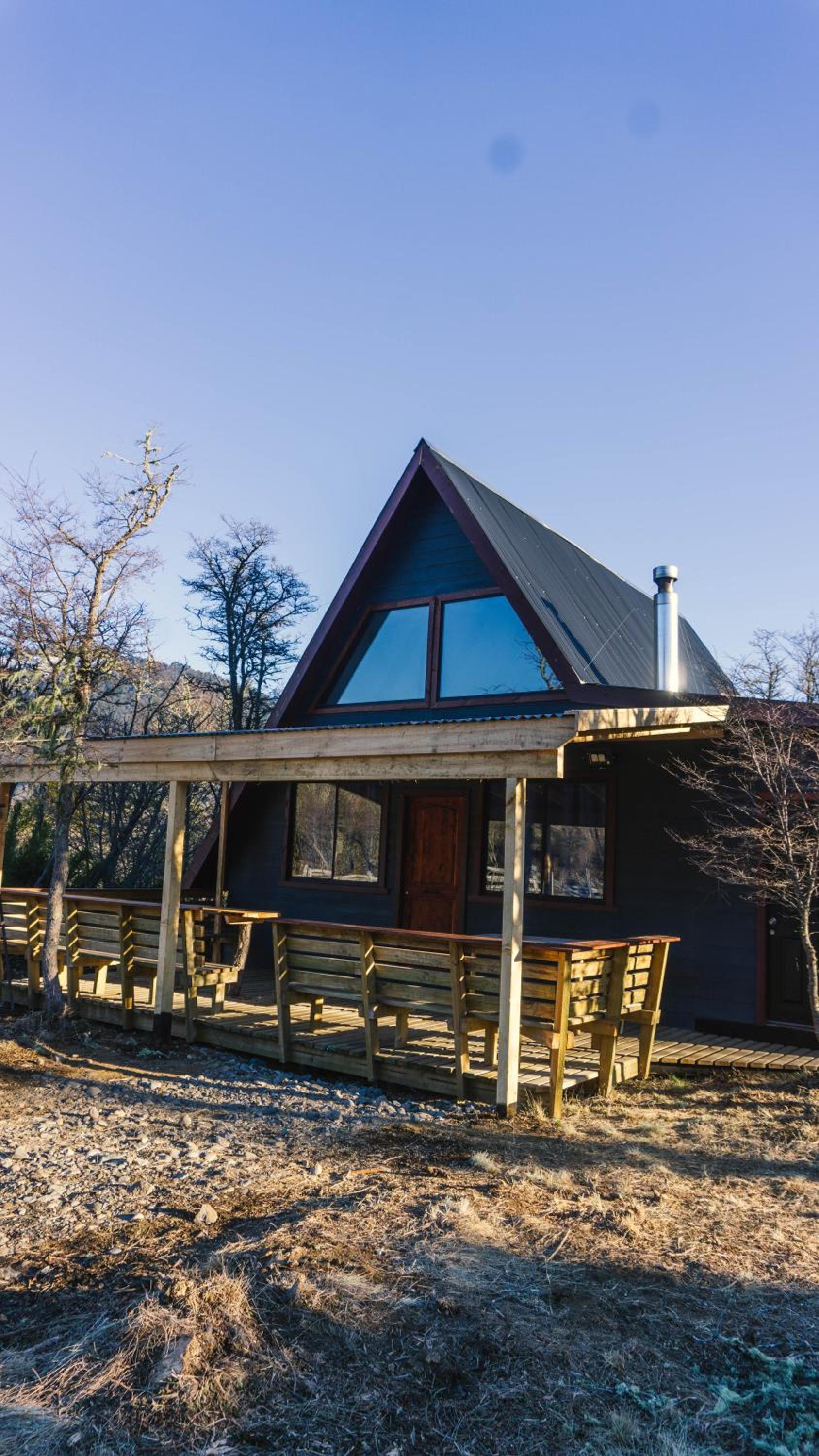 Maisonette photo 1
