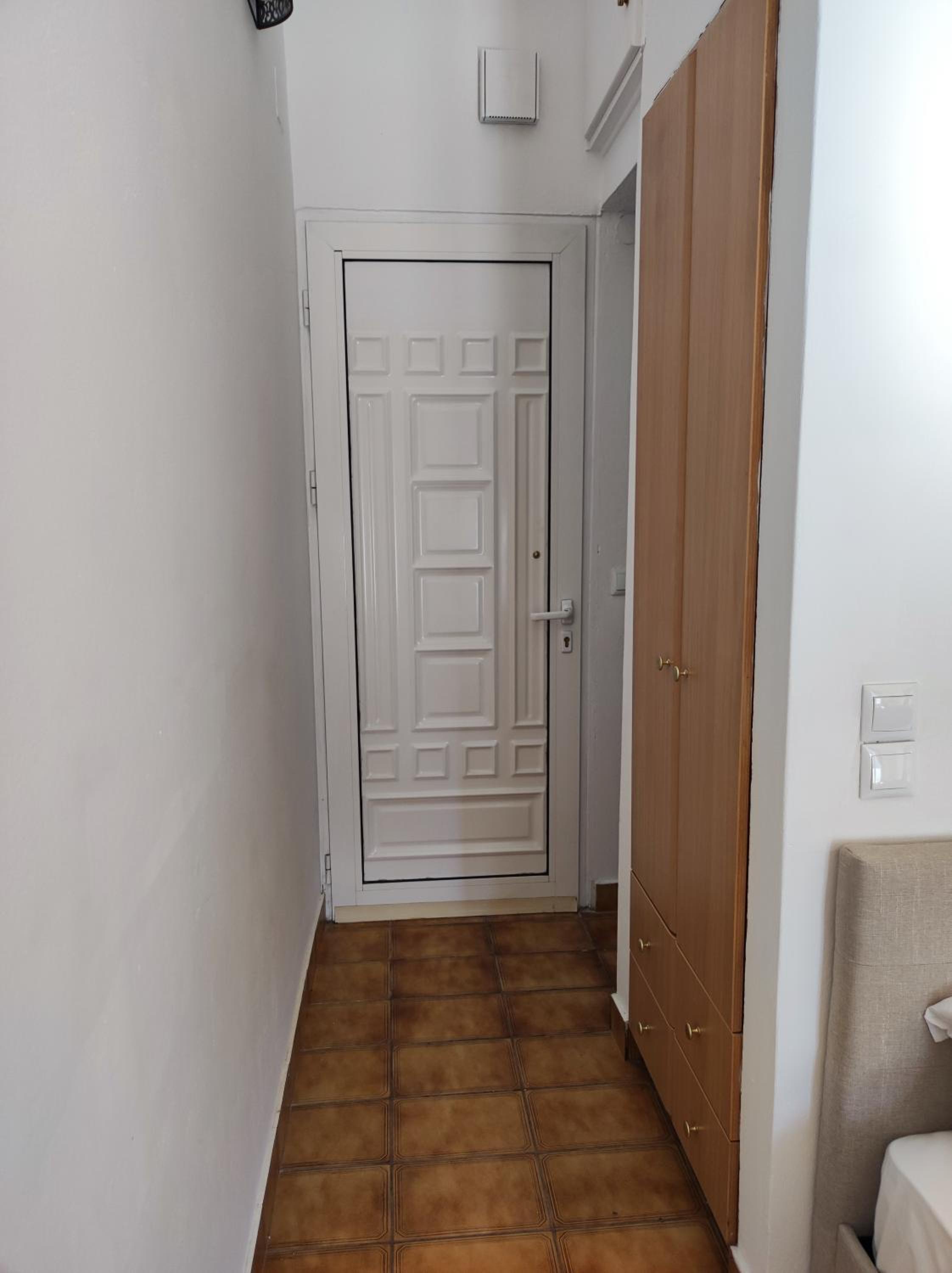 Deluxe Apartment photo 2