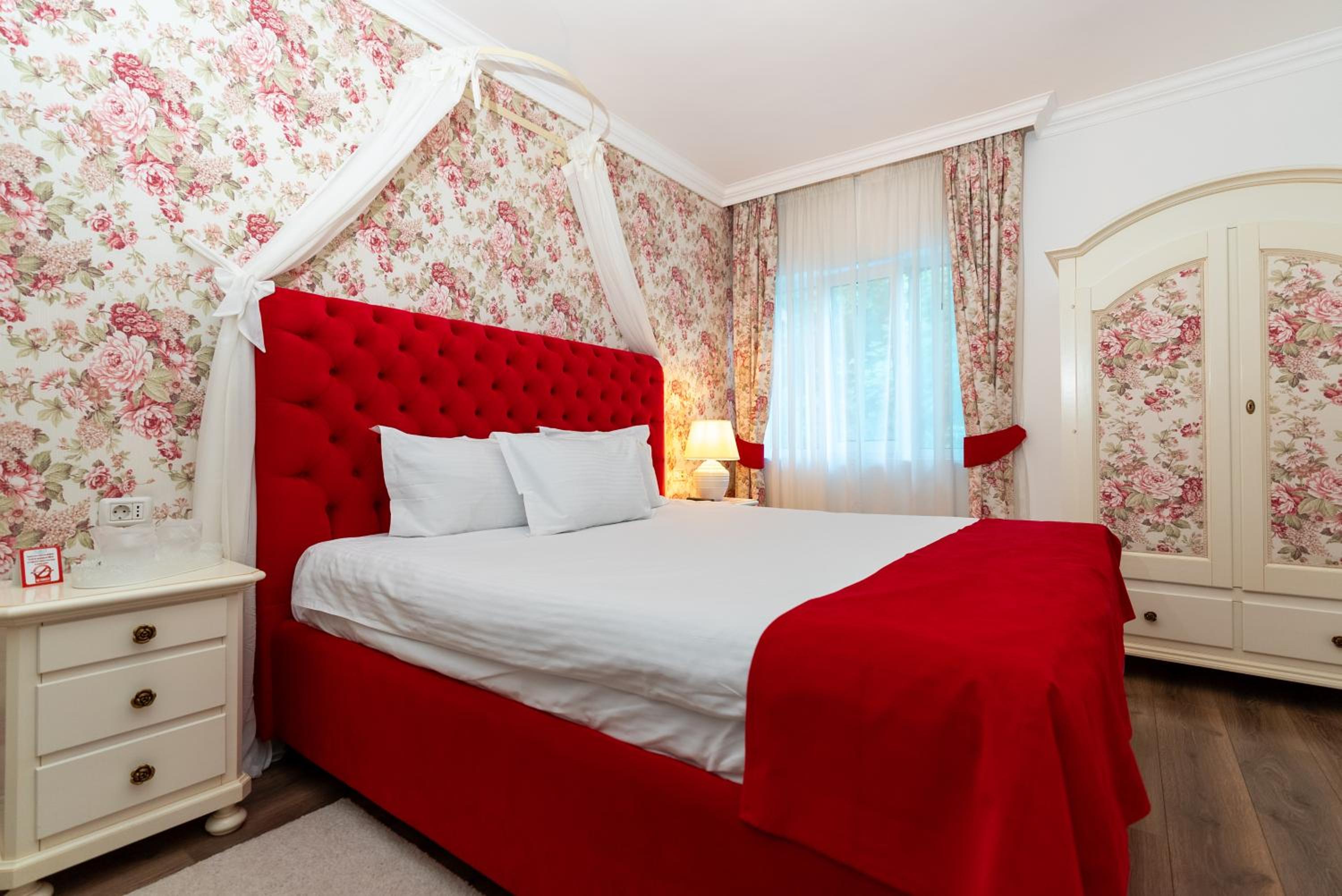Superior Double Room - Photo 1