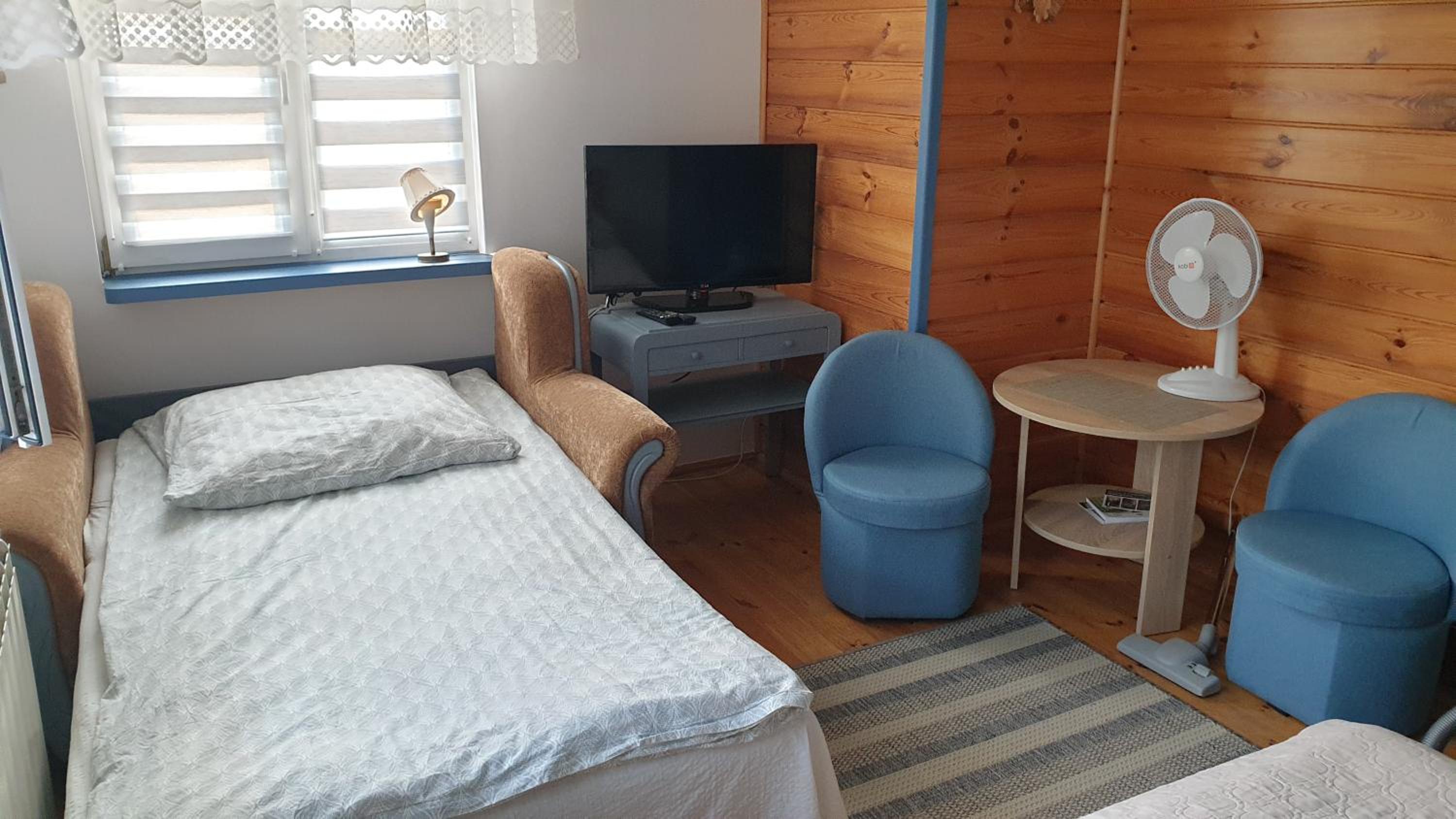 Double Room with Private Bathroom photo 1