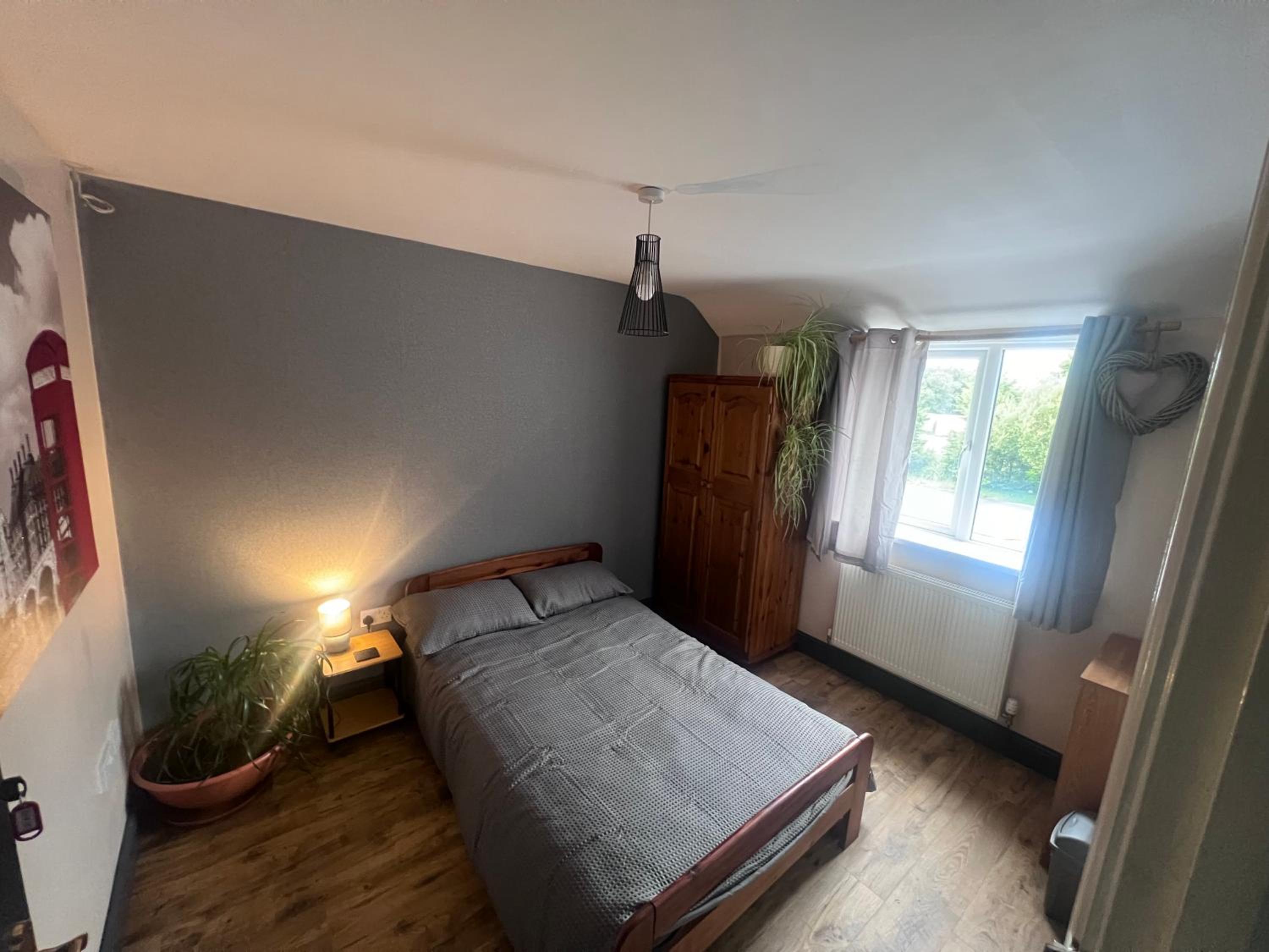 Double Room photo 2