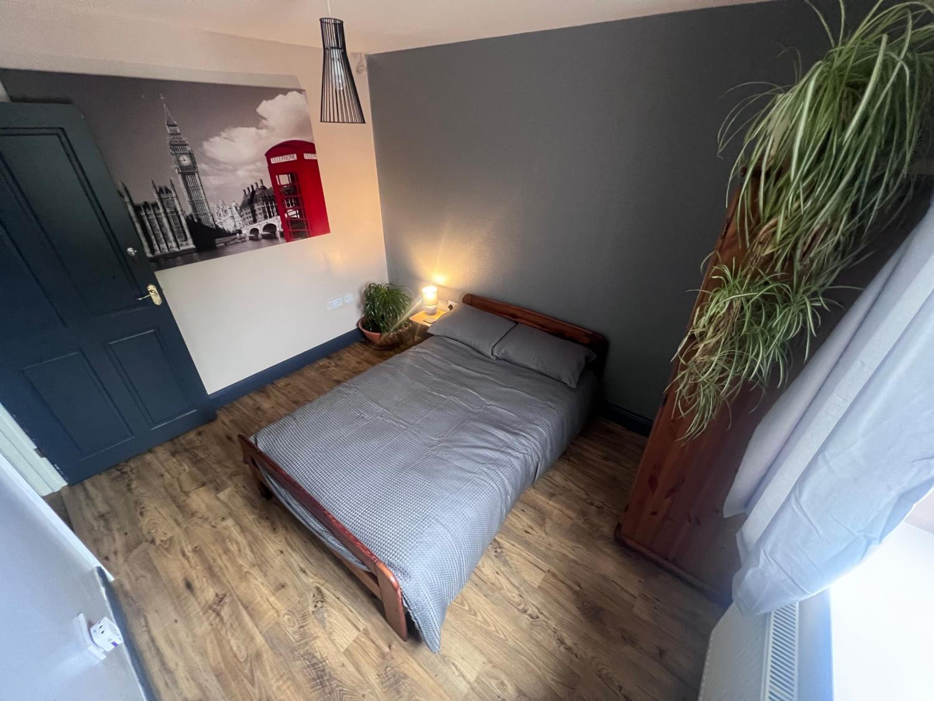Double Room photo 1