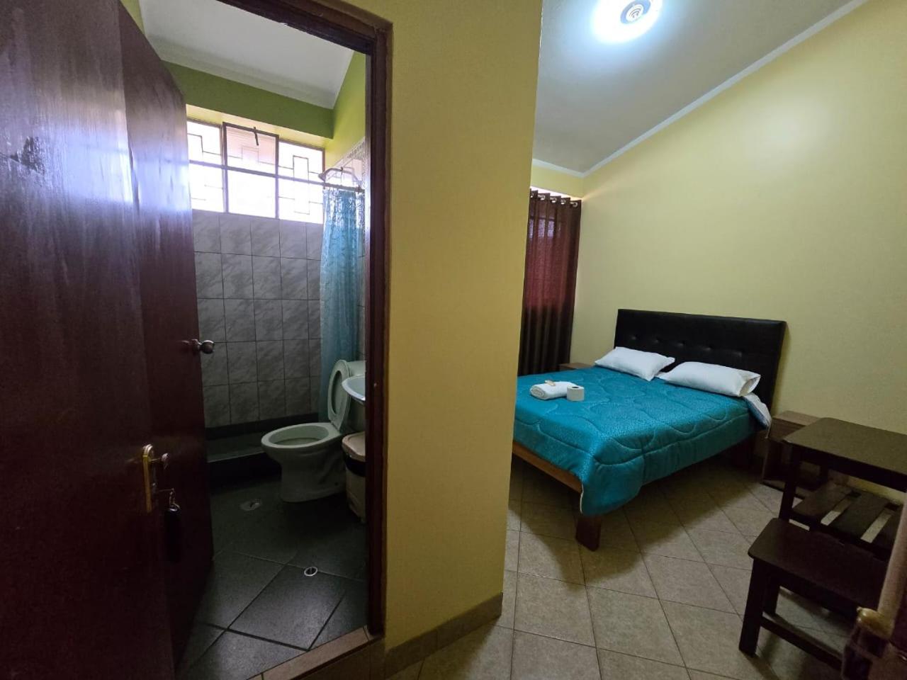 Double Room photo 3