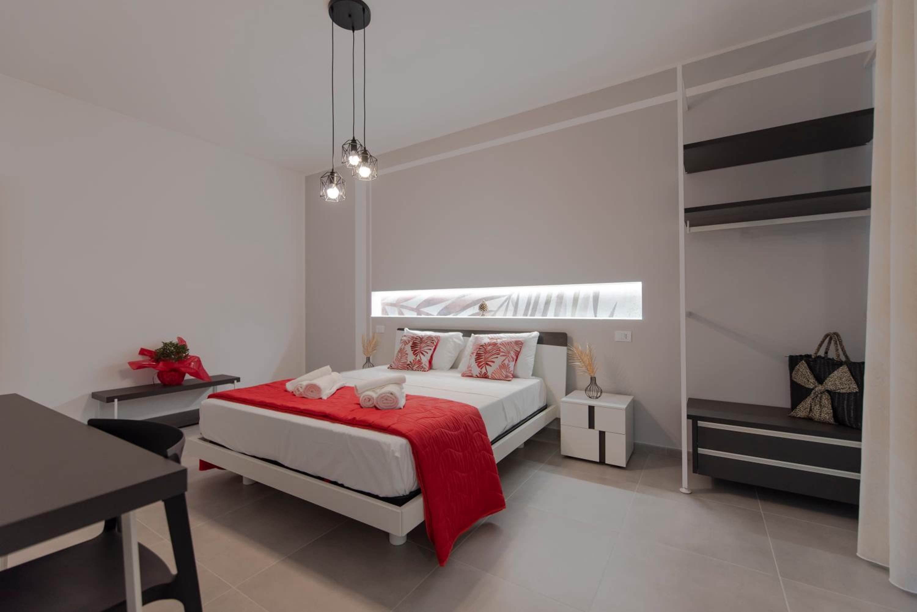Luxury Triple Room photo 2