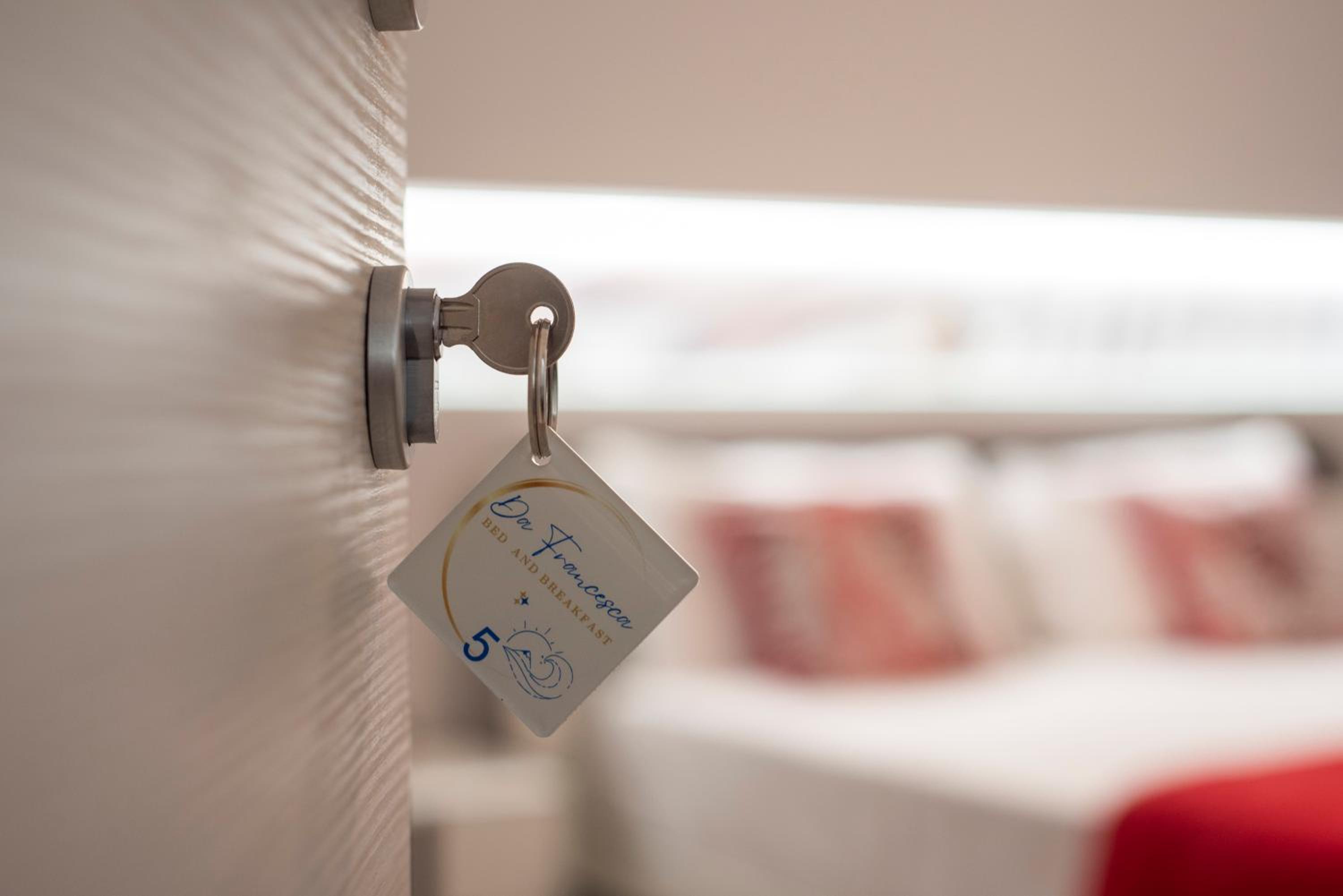 Luxury Triple Room photo 1