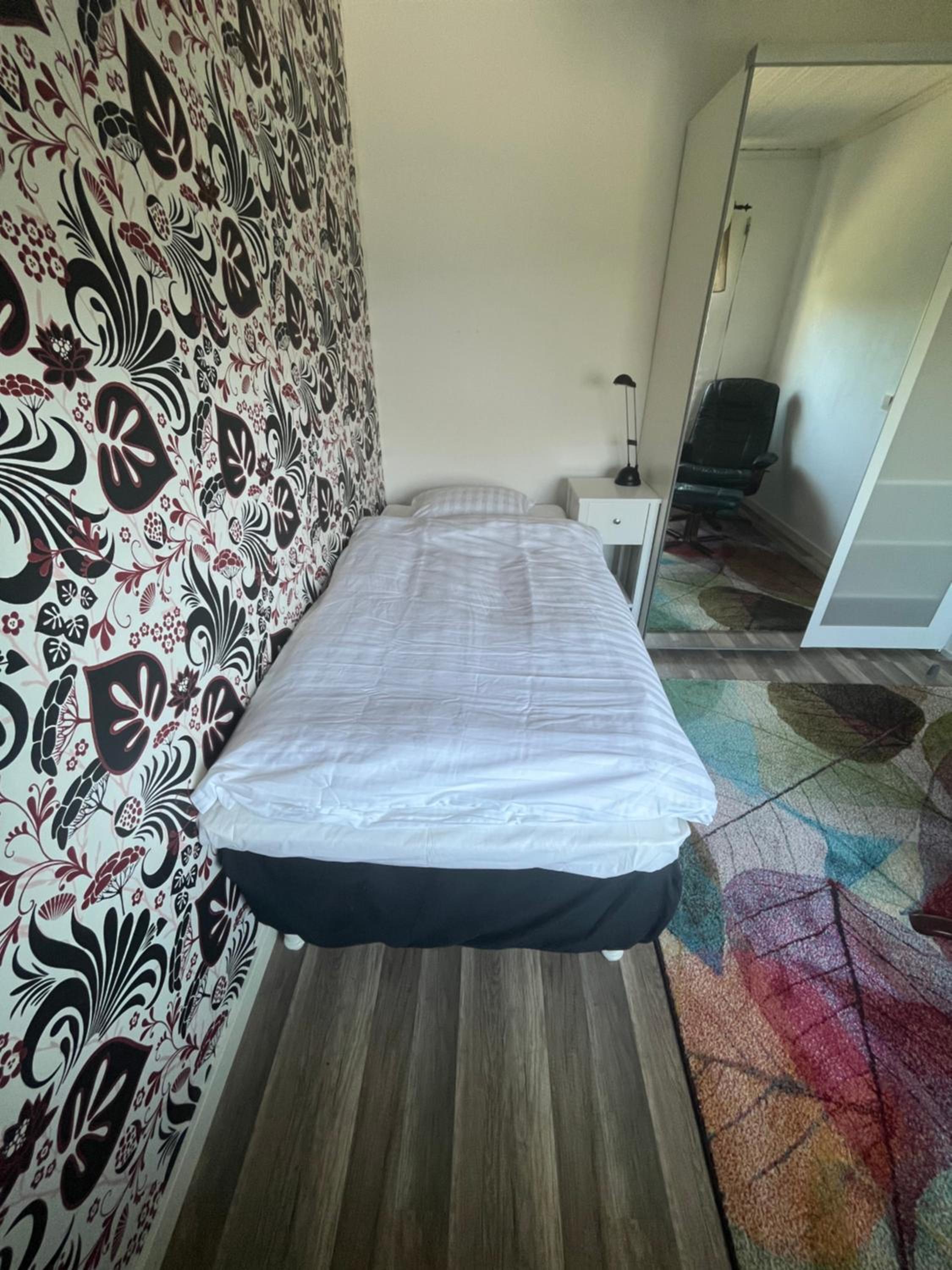 Single Room photo 2