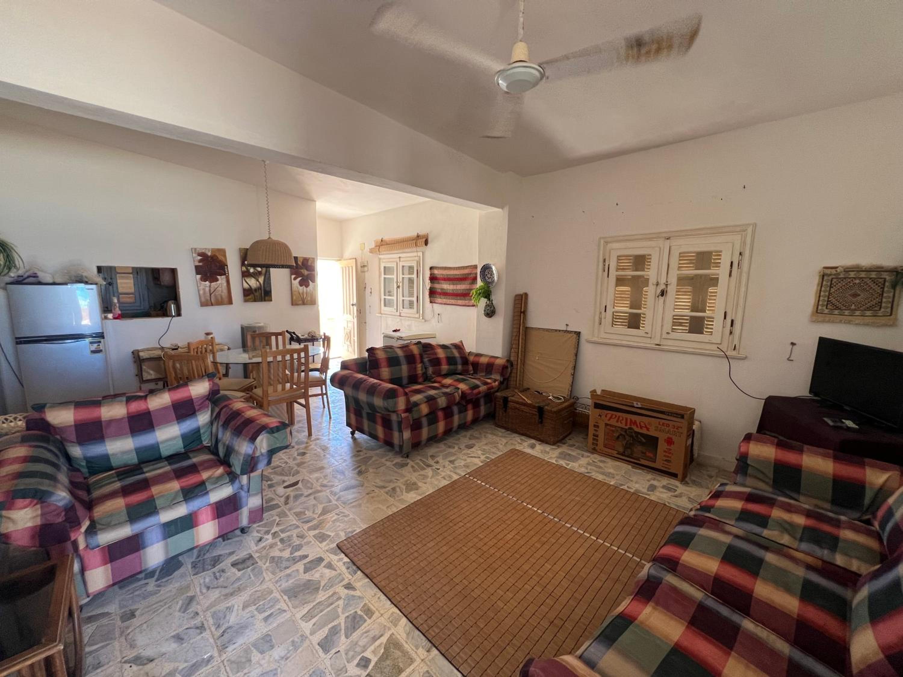 One-Bedroom Chalet