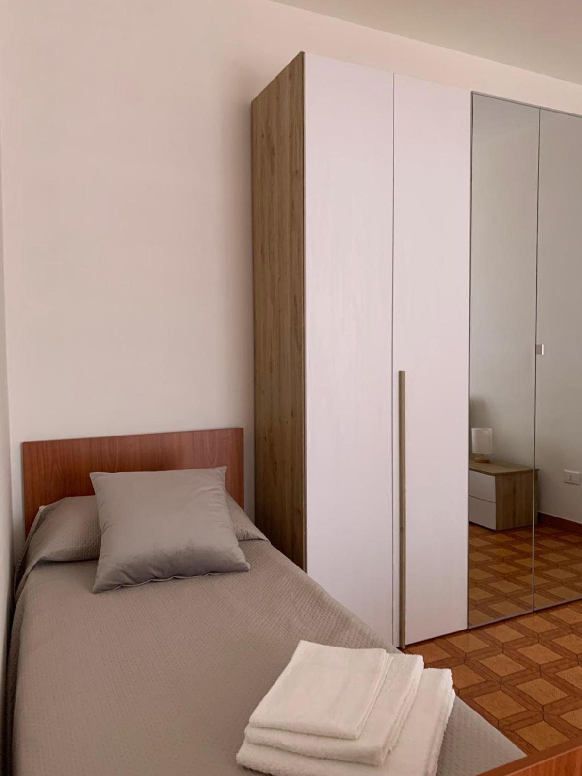 Deluxe Apartment photo 1