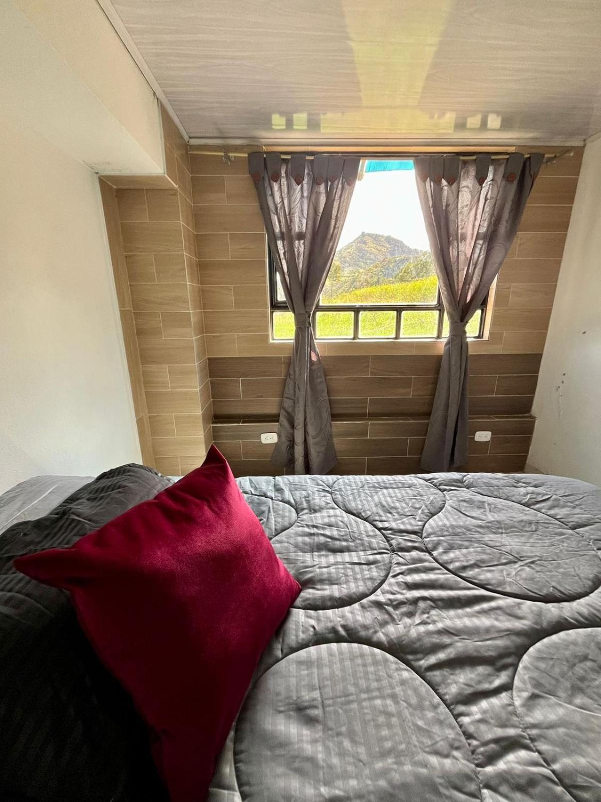 Two-Bedroom House photo 1
