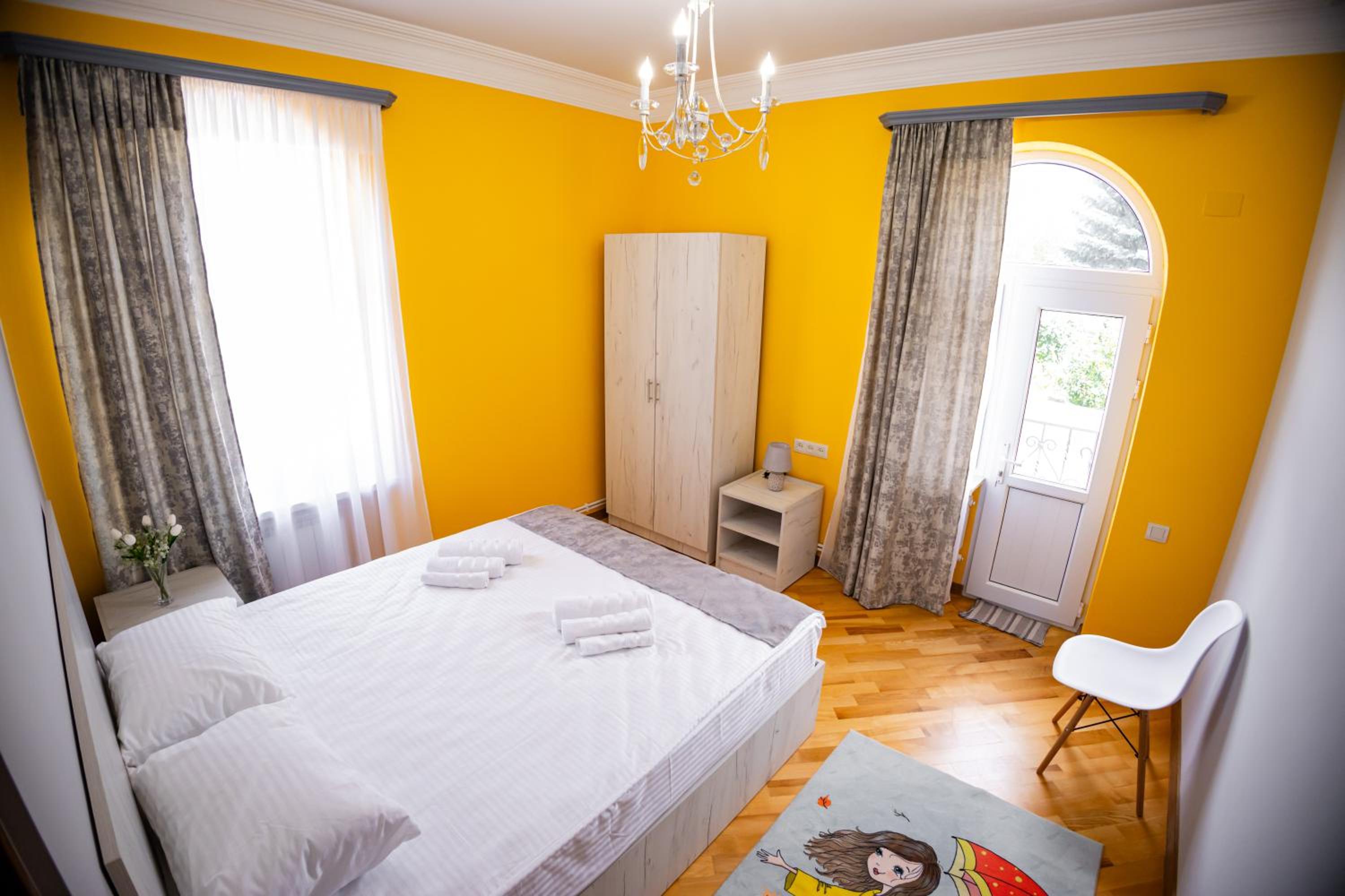 Double Room with Mountain View photo 1