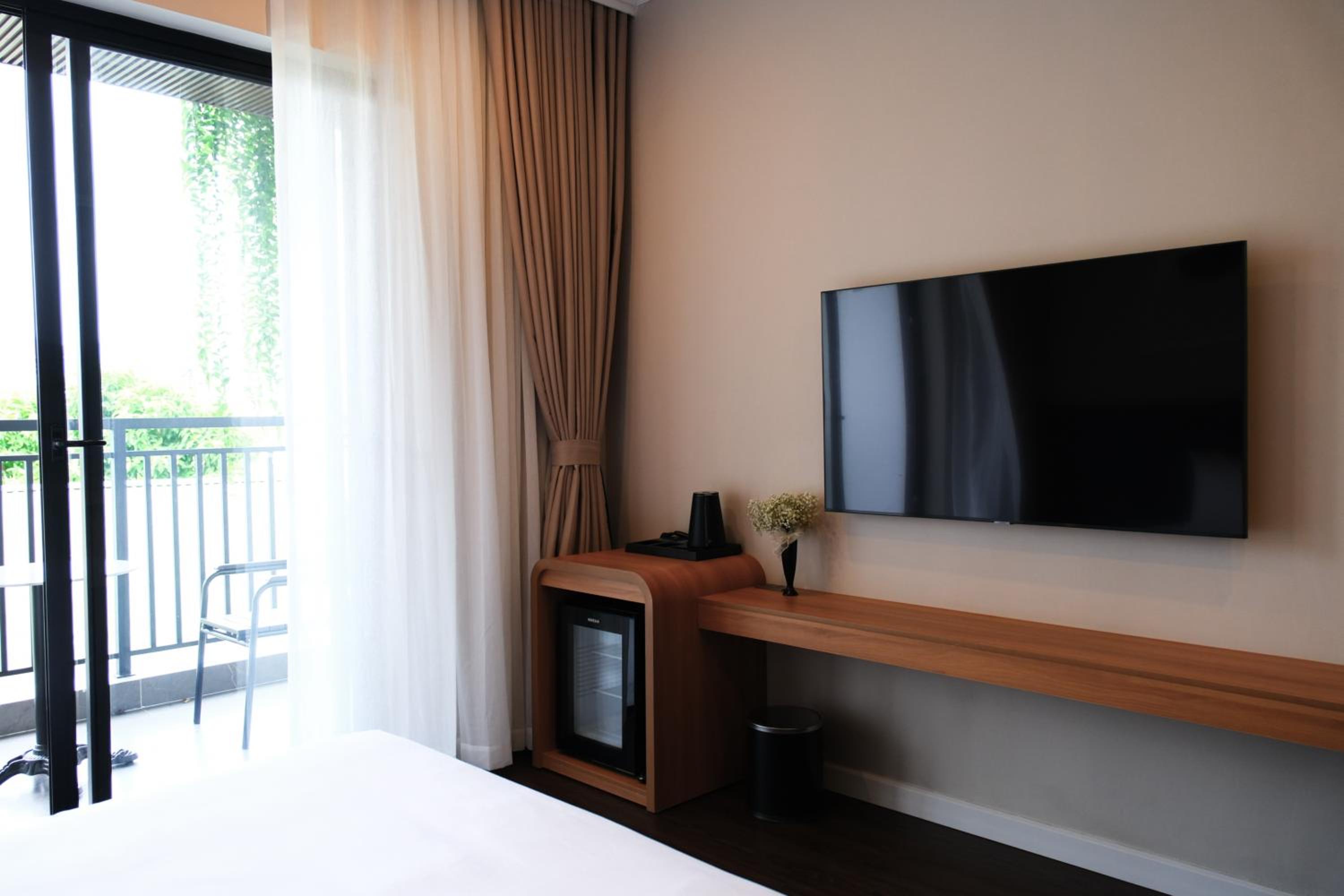 Standard Double Room - Photo 2