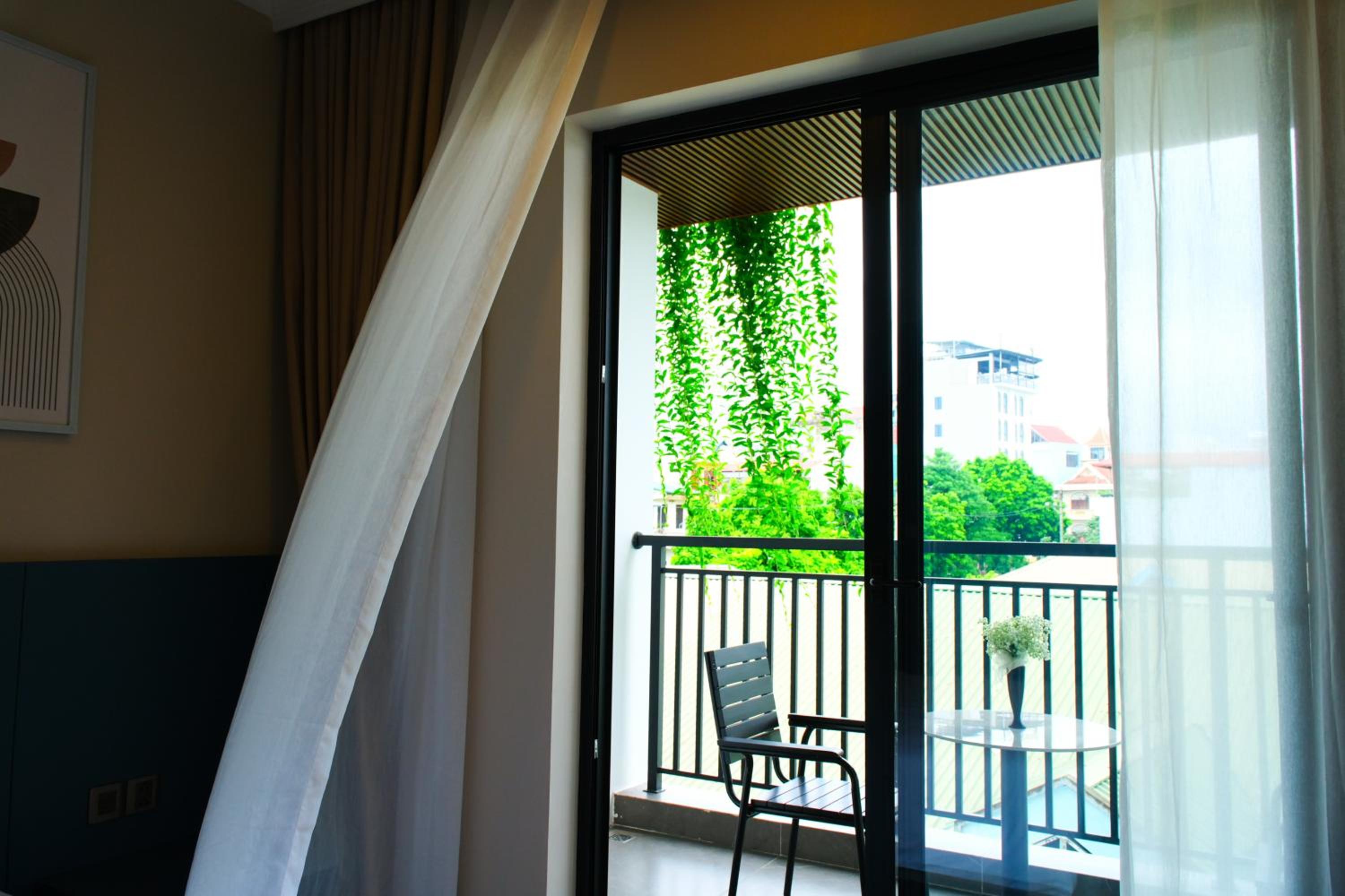 Standard Double Room - Photo 6