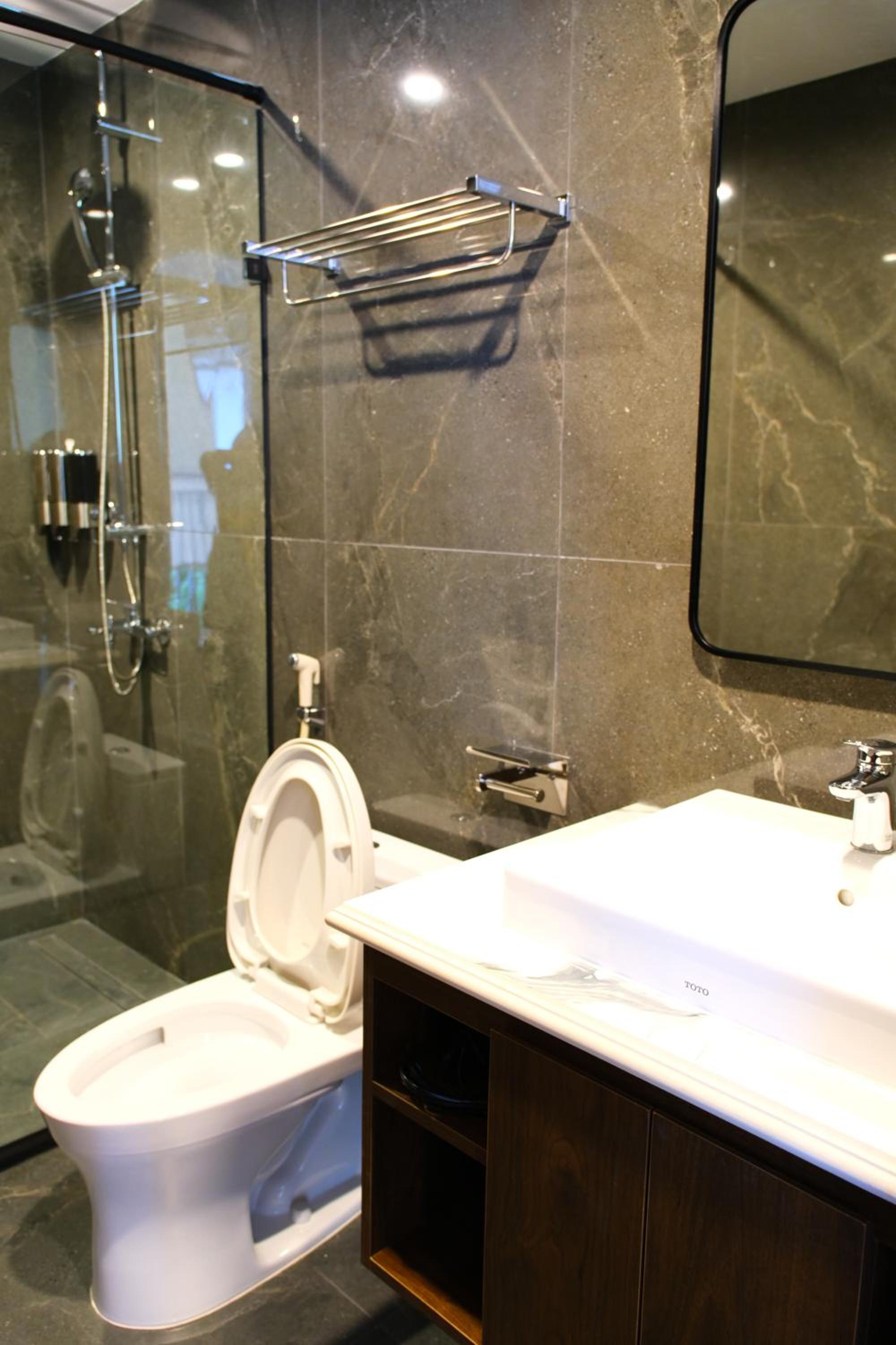 Standard Twin Room - Photo 5