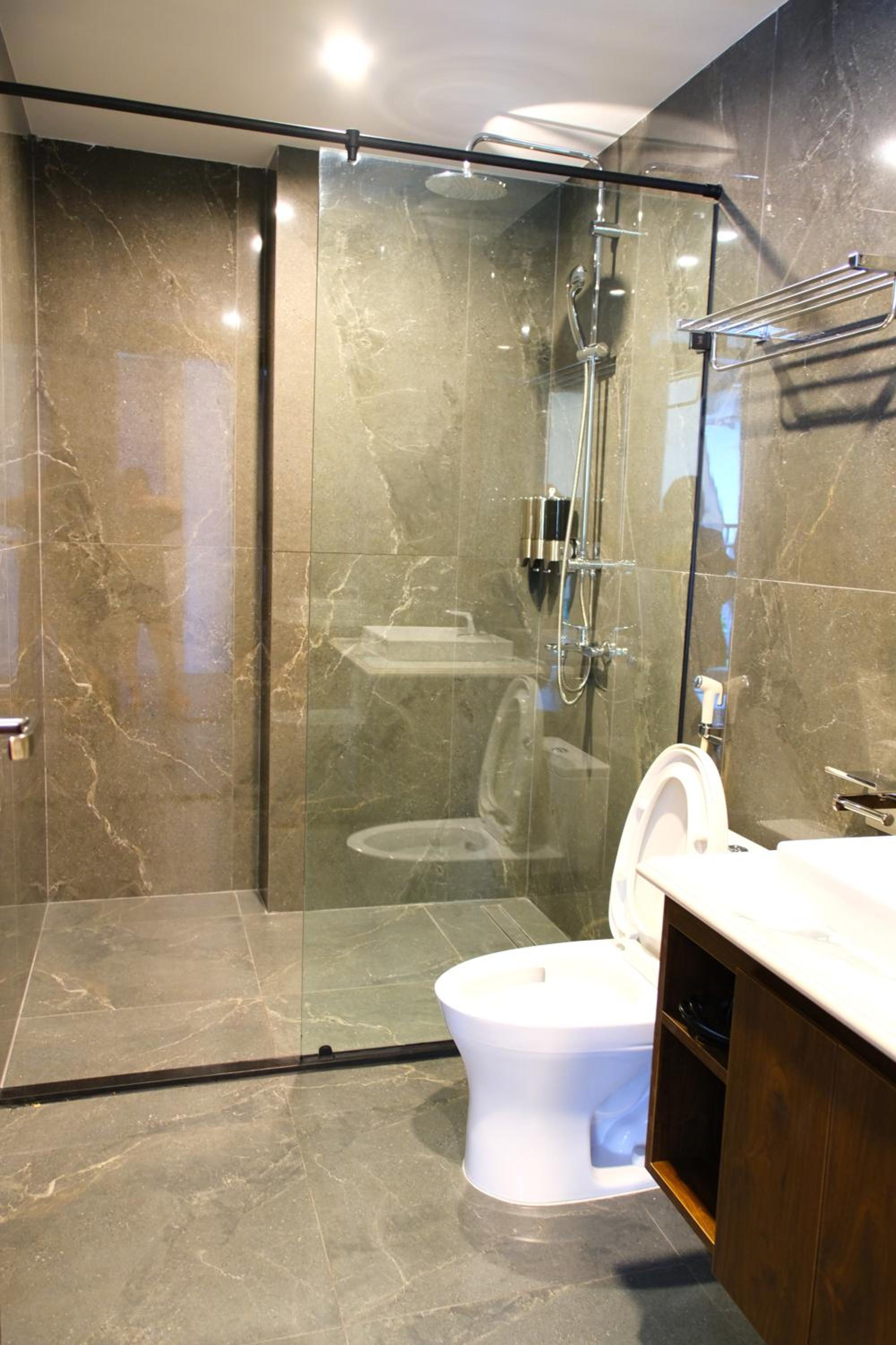 Standard Twin Room - Photo 2