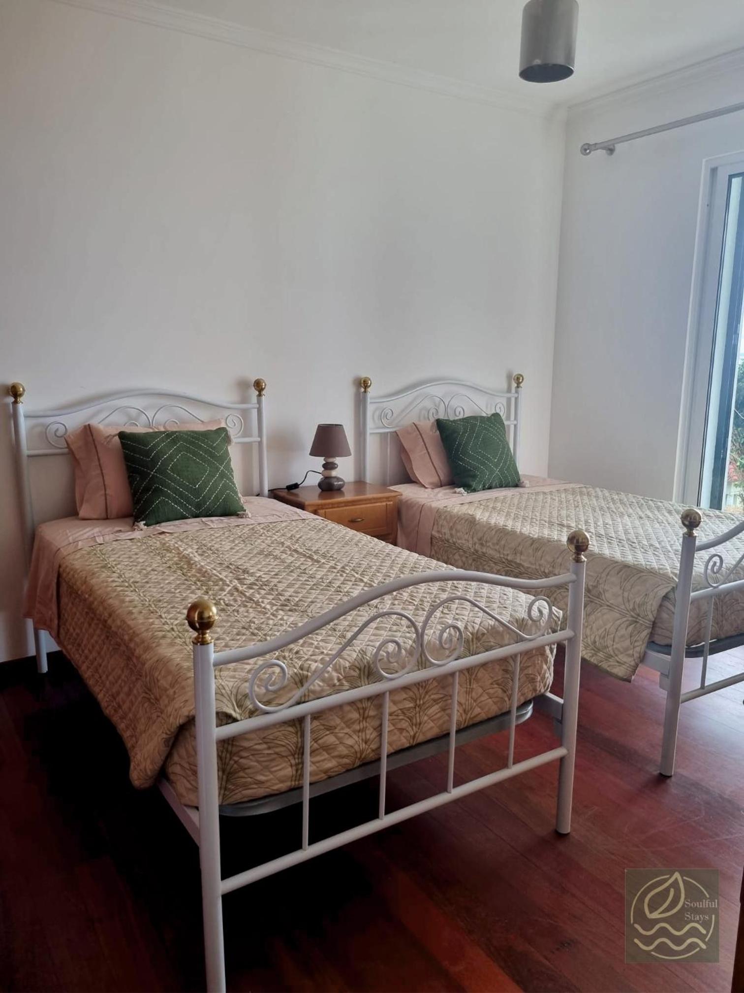 Two-Bedroom Villa photo 1